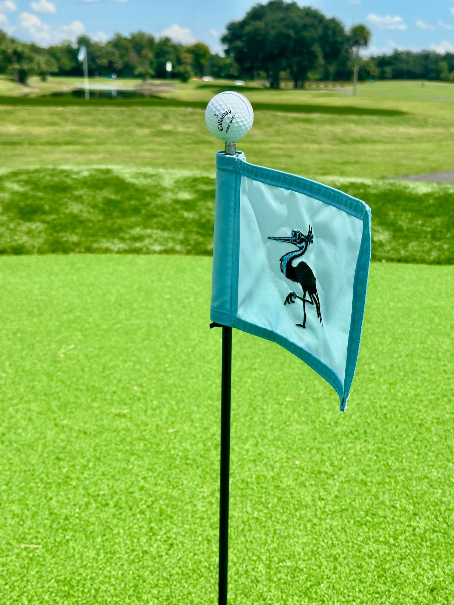 ZenWoods Golf Club - Image 1