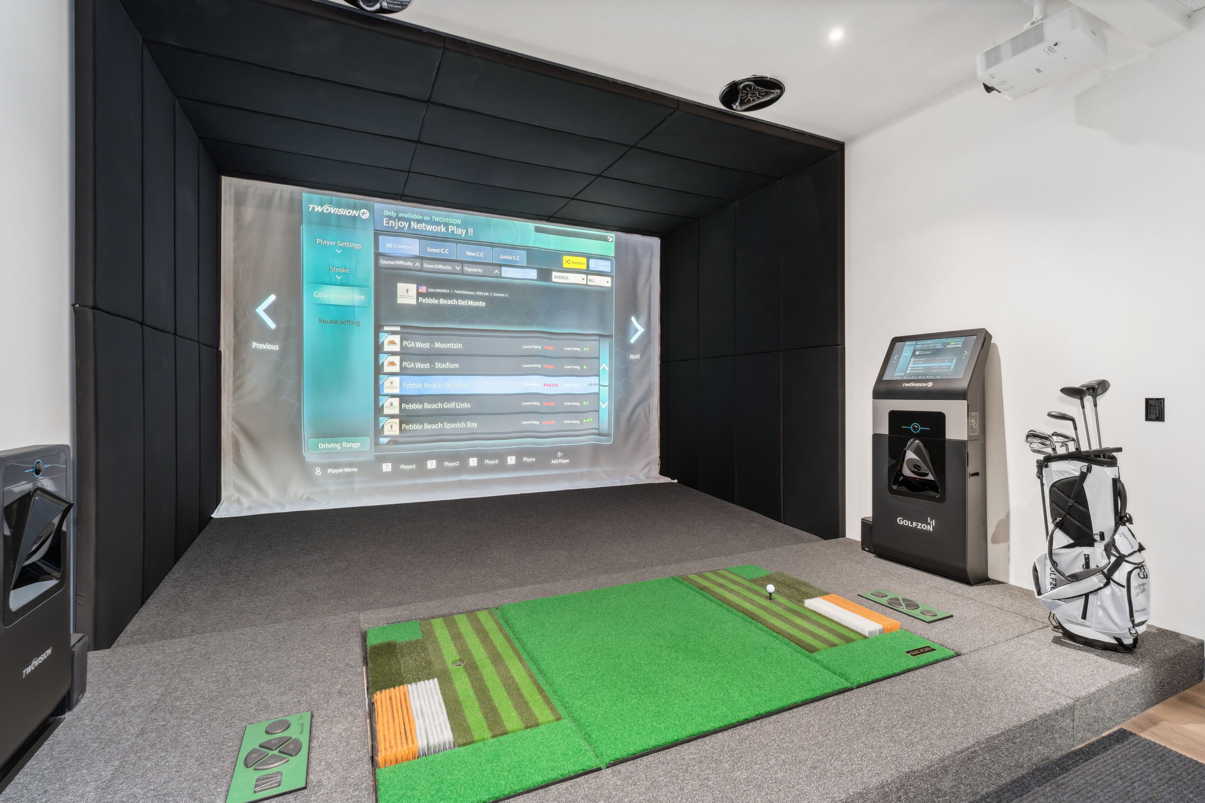 Evergreen Golf Club - Image 1