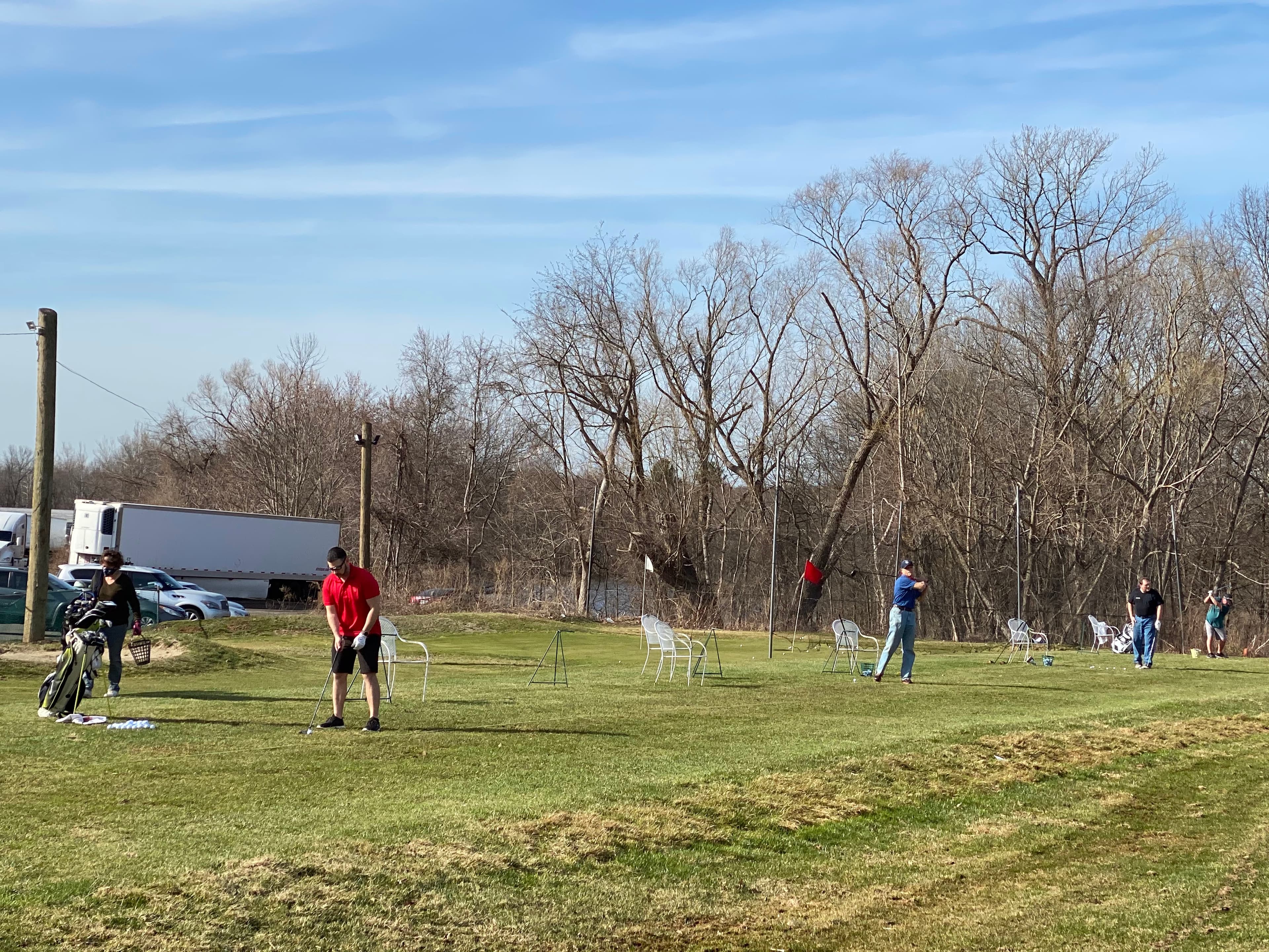 Torza's Golf - Image 1