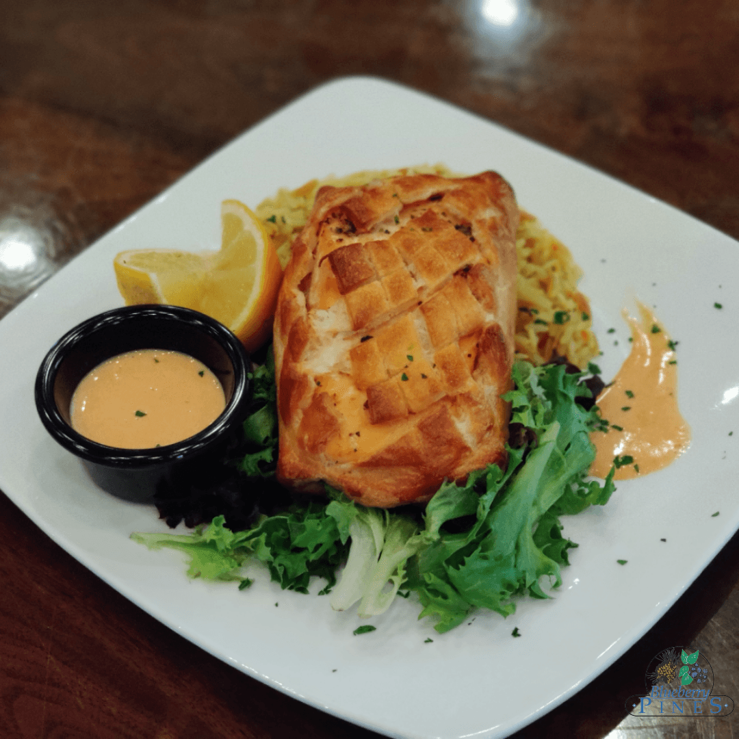 Blueberry Pines - Image 10