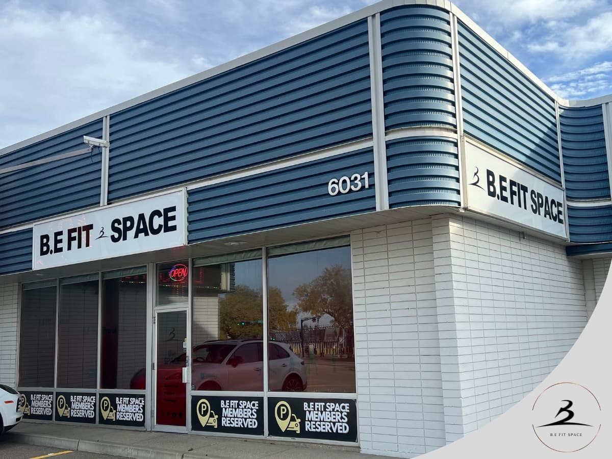 B.E FIT Space - Image 3