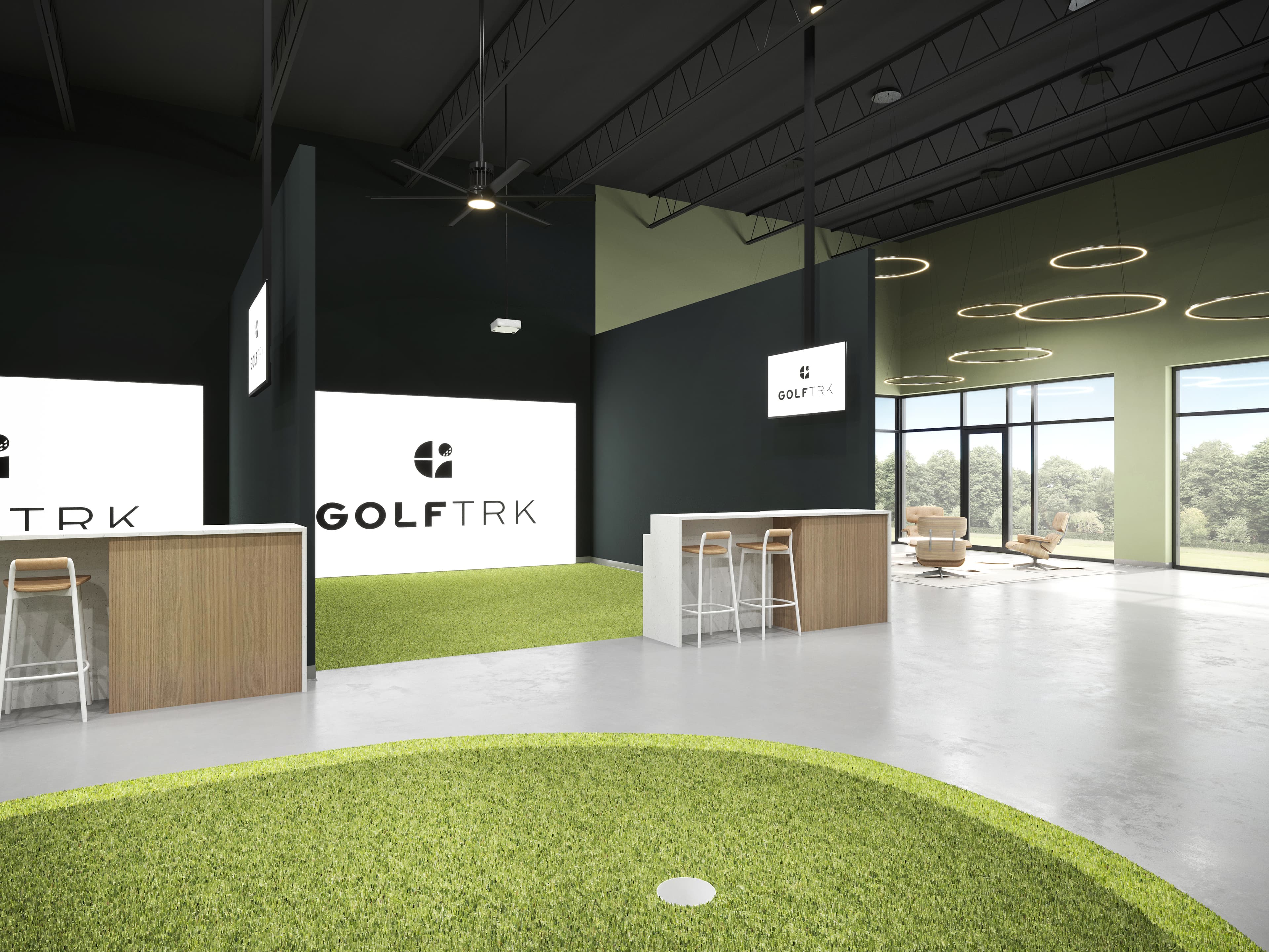 GolfTRK Coppell - Image 1