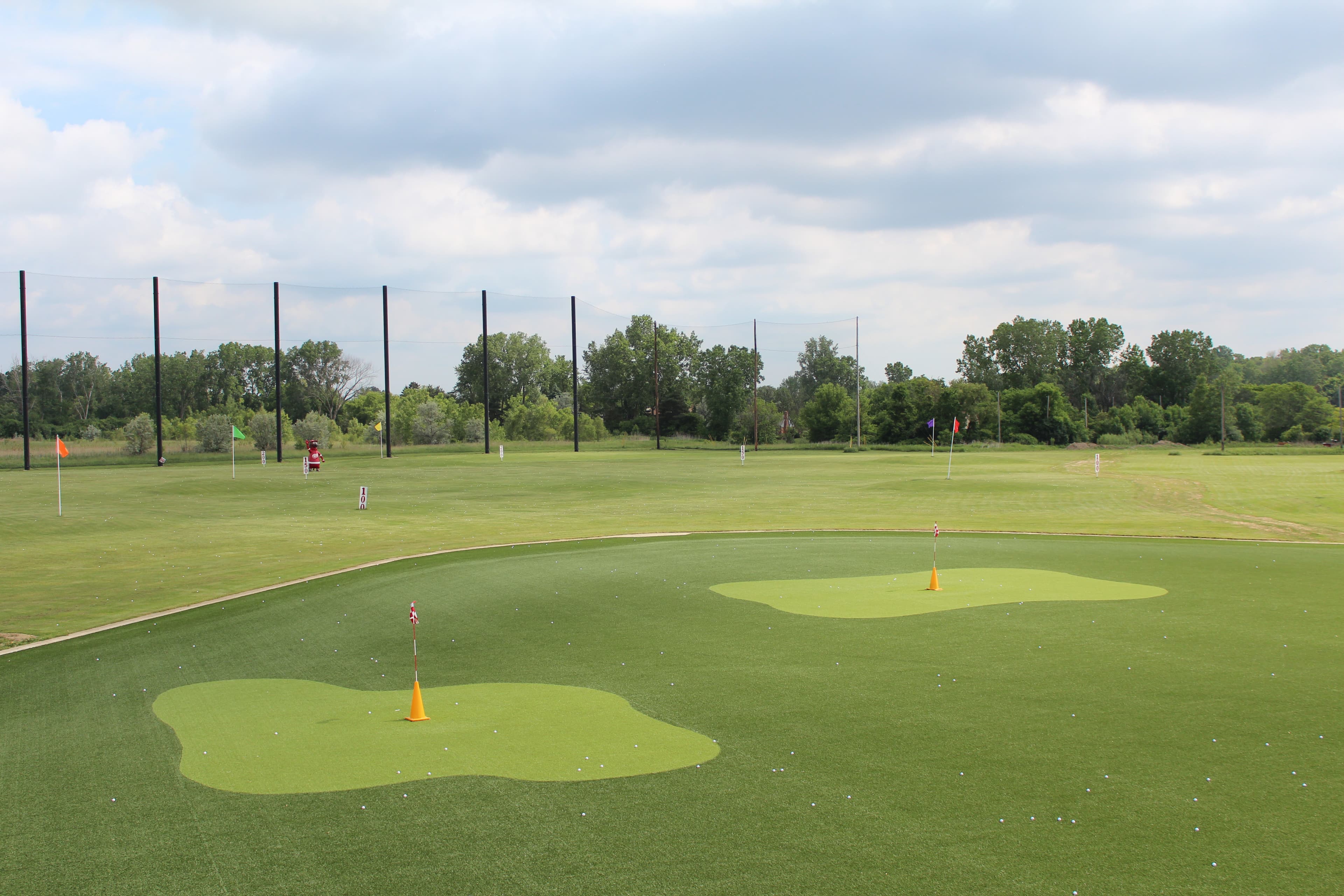 Oasis Golf Center - Image 2