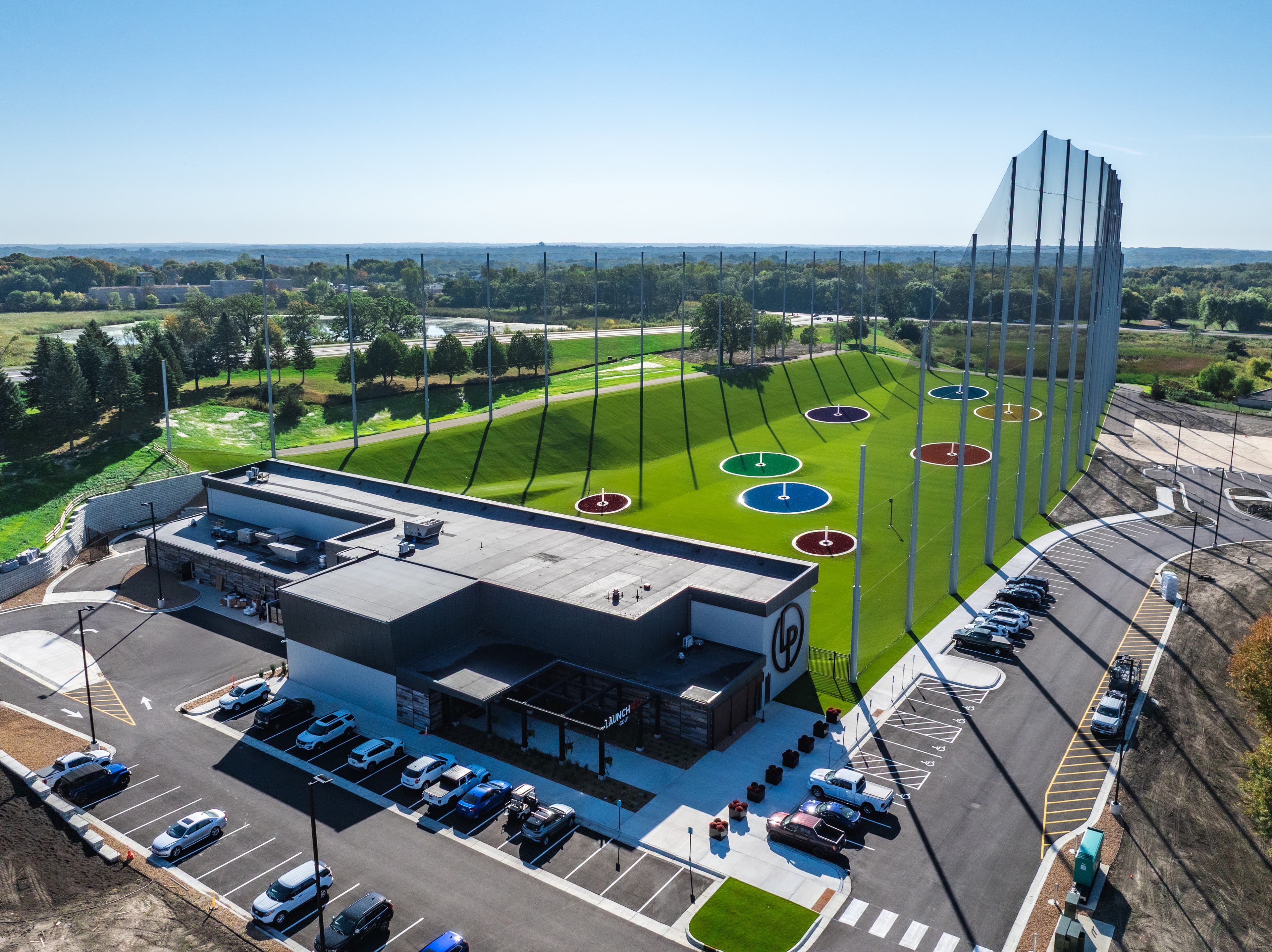 LaunchPad Golf - Image 9