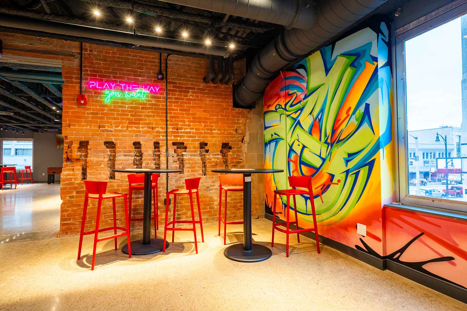 Five Iron Golf - Image 1