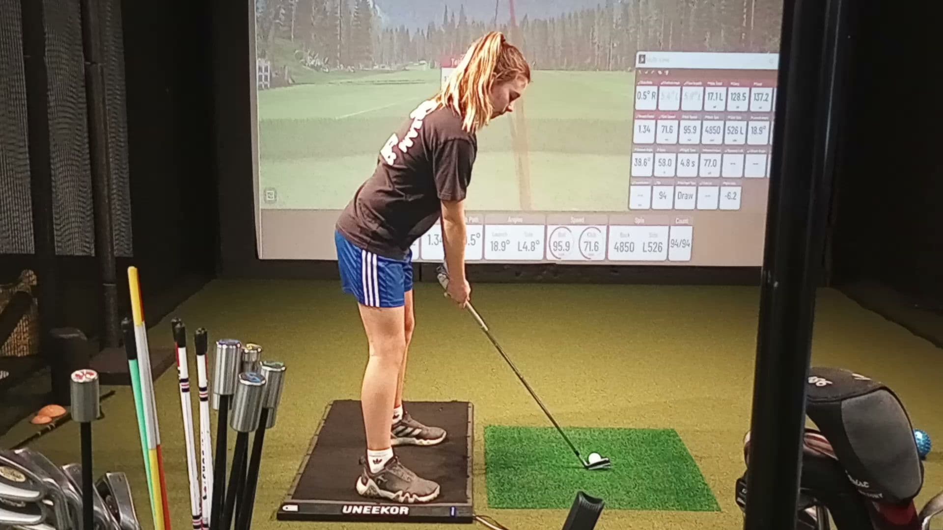 SWS GOLF PERFORMANCE - Image 4