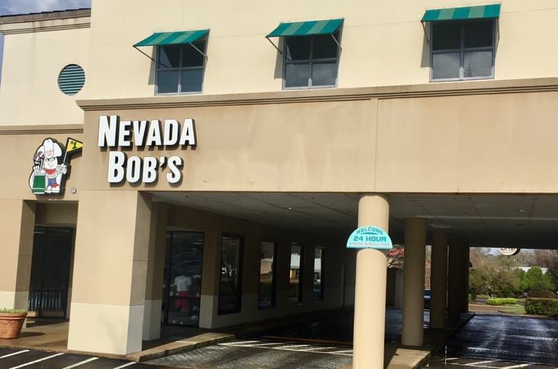 Nevada Bob's Golf Shop - Image 1