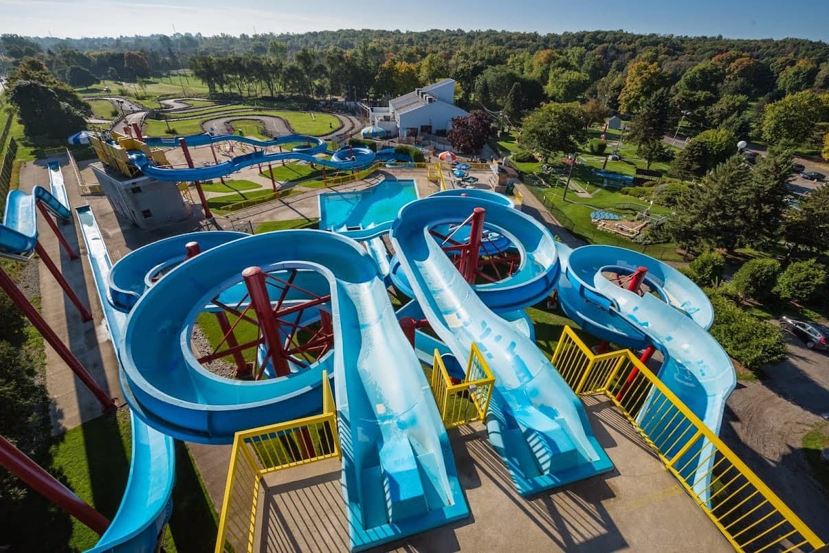 East Park London - Image 1