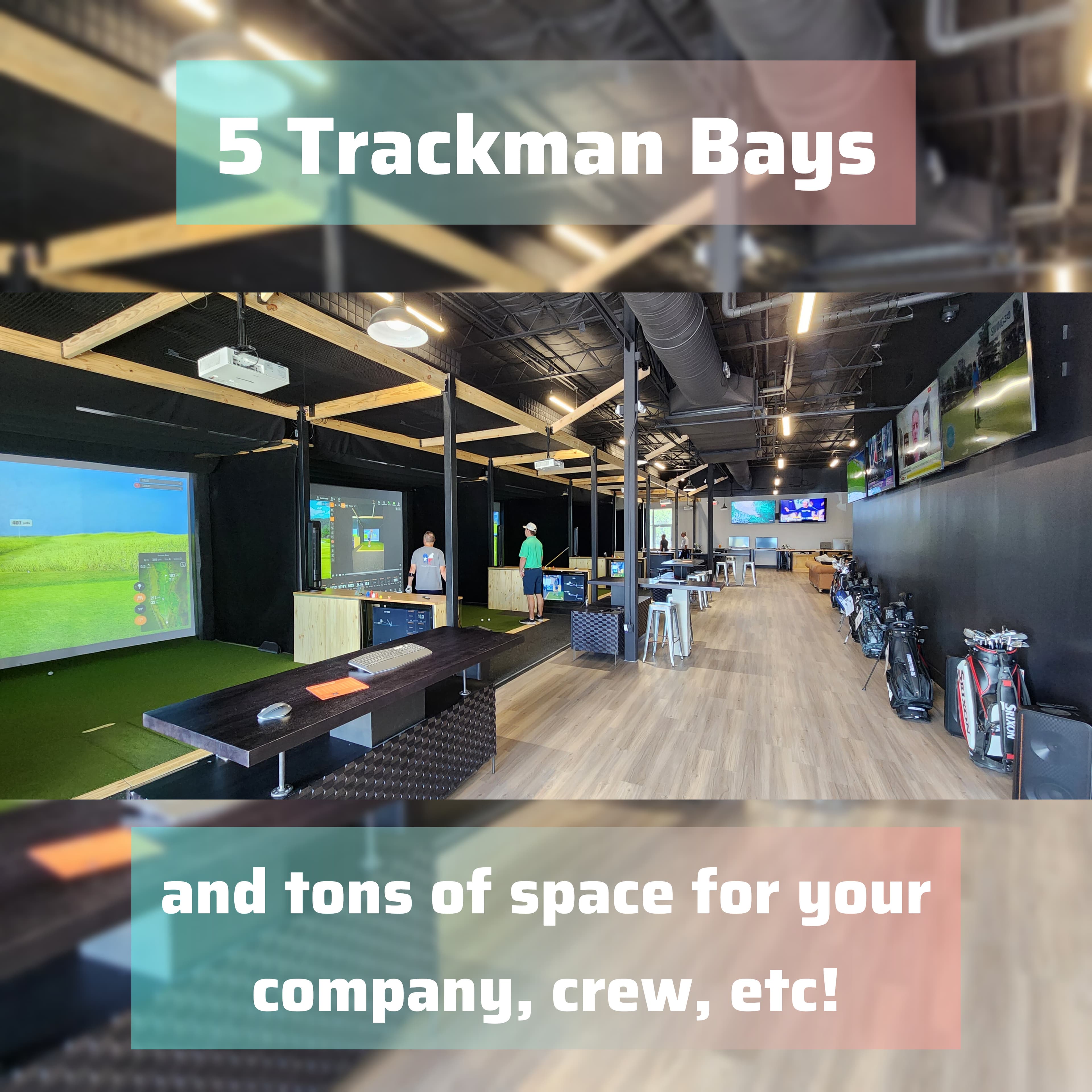 ROK Golf - Bee Cave - Image 1