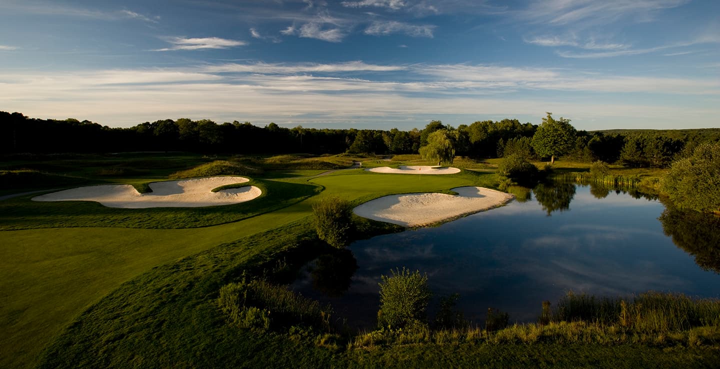 Donald Ross Memorial Golf Course - Image 7