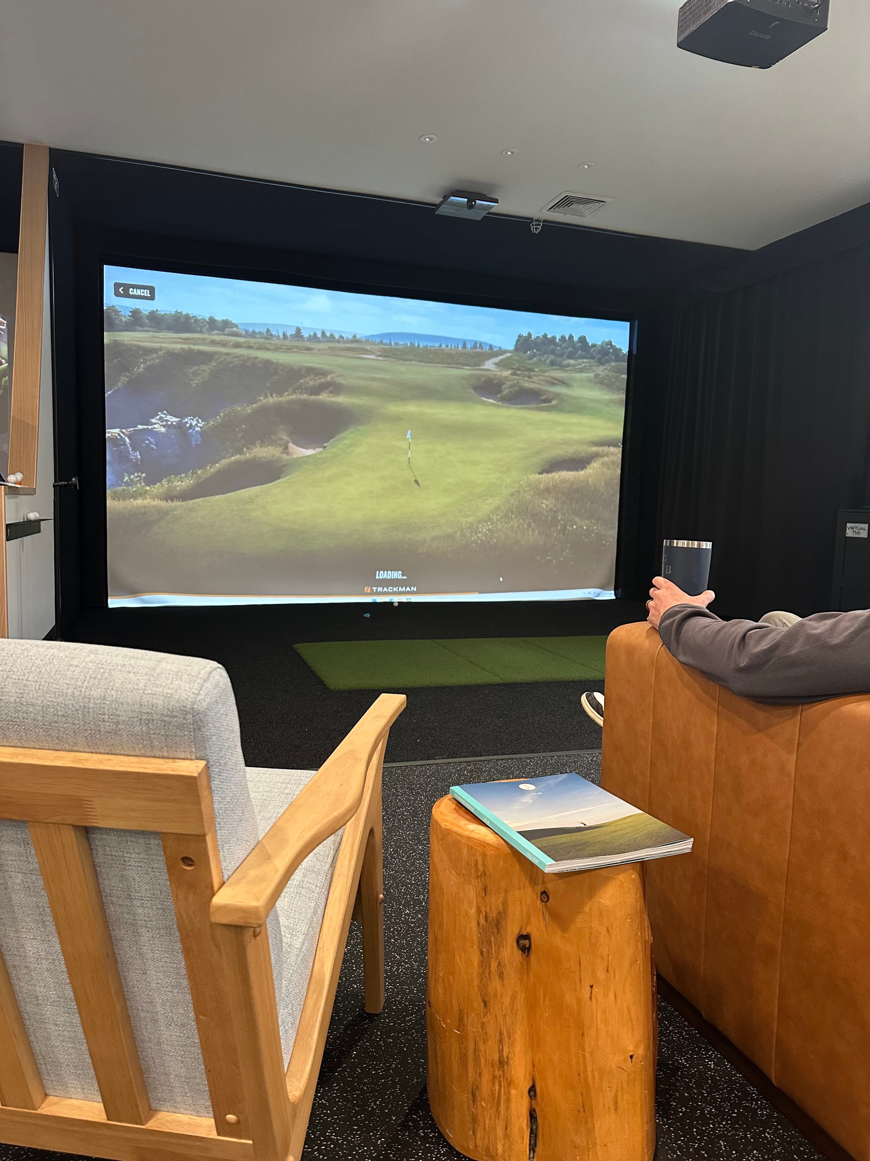 Swing Speed - Image 2