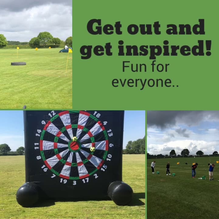 Chester and North Wales Golf Academy & Padel Tennis - Image 2