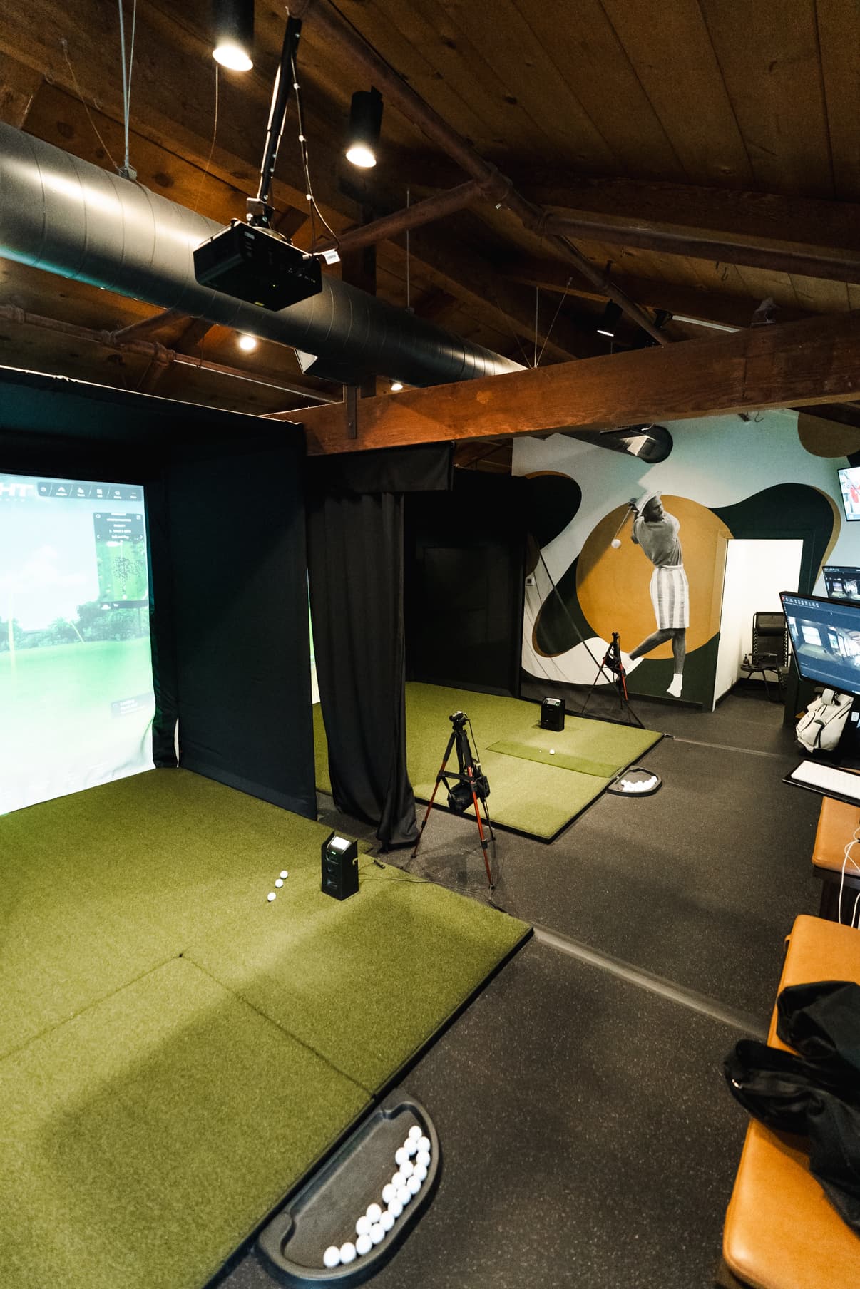 Perform for Golf- Los Altos - Image 3