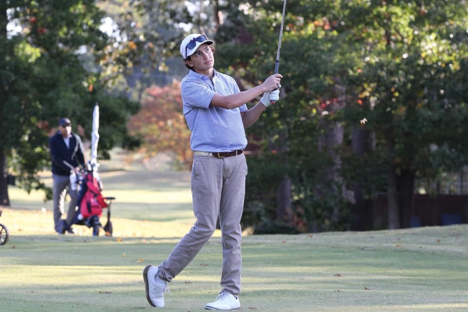 Michelle Holmes School of Golf - Image 3