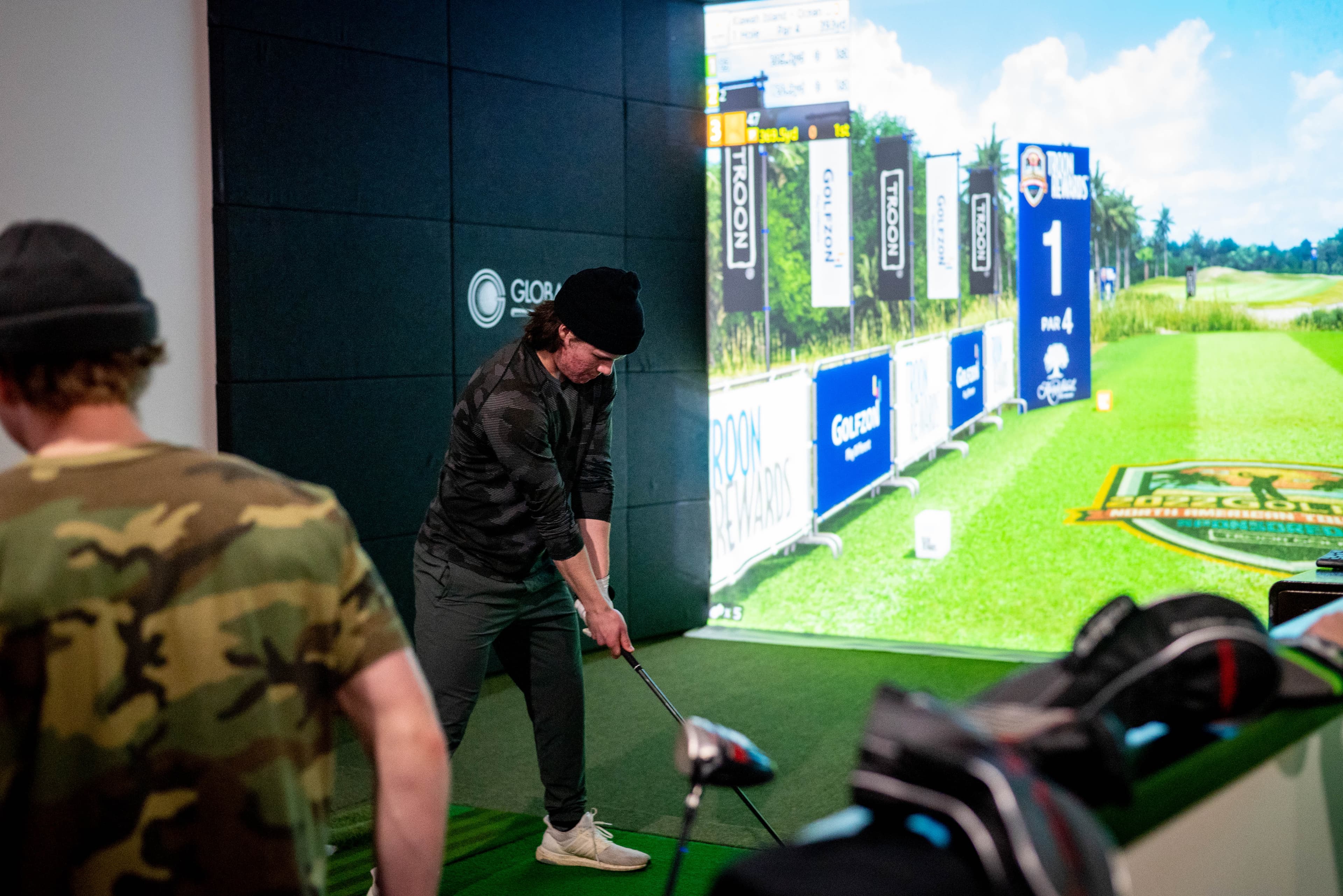 Global Golf Plus - Image 8