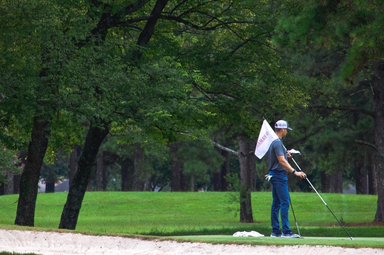Garrett Powell Golf - Image 7