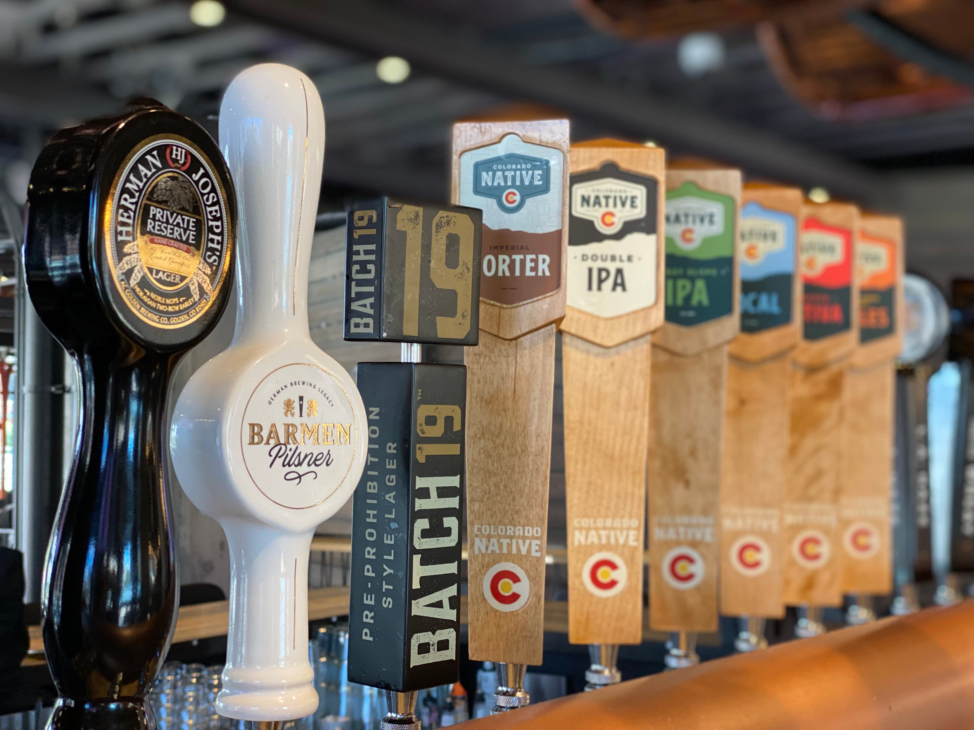 Tom's Watch Bar - Coors Field - Image 8