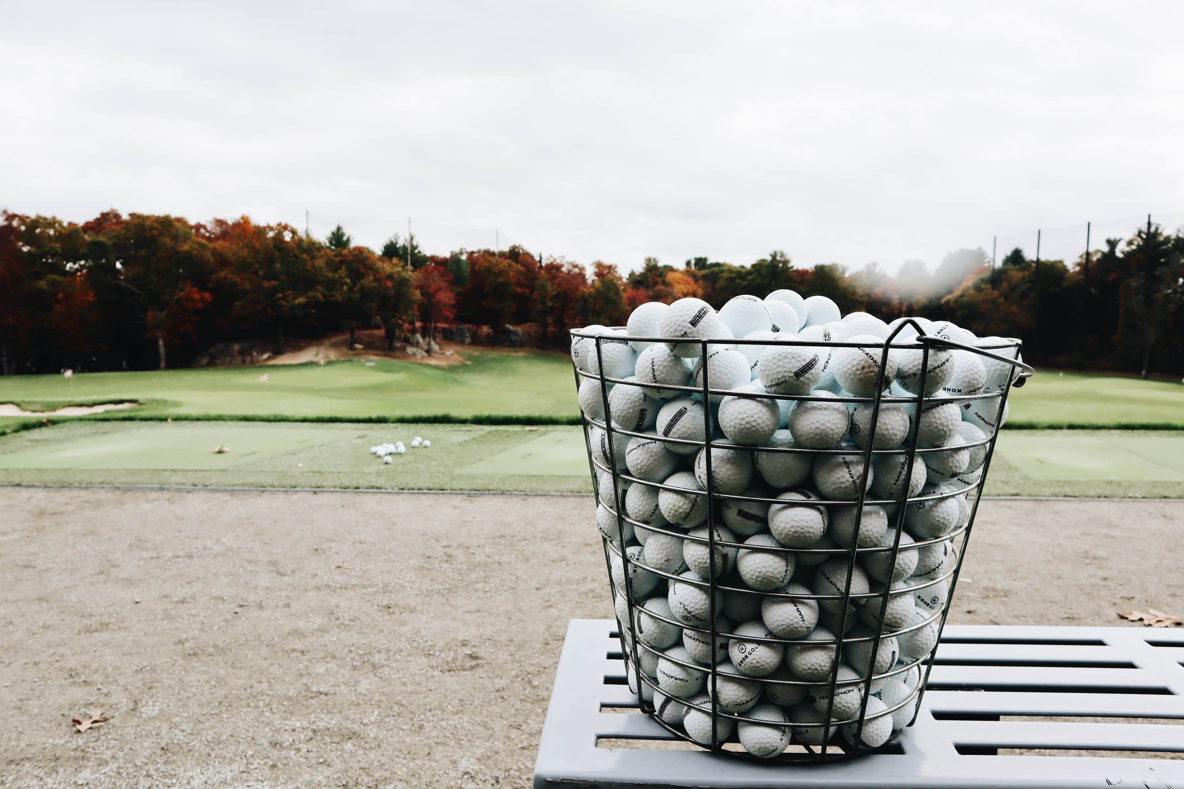 KOHR Golf Center - Image 10