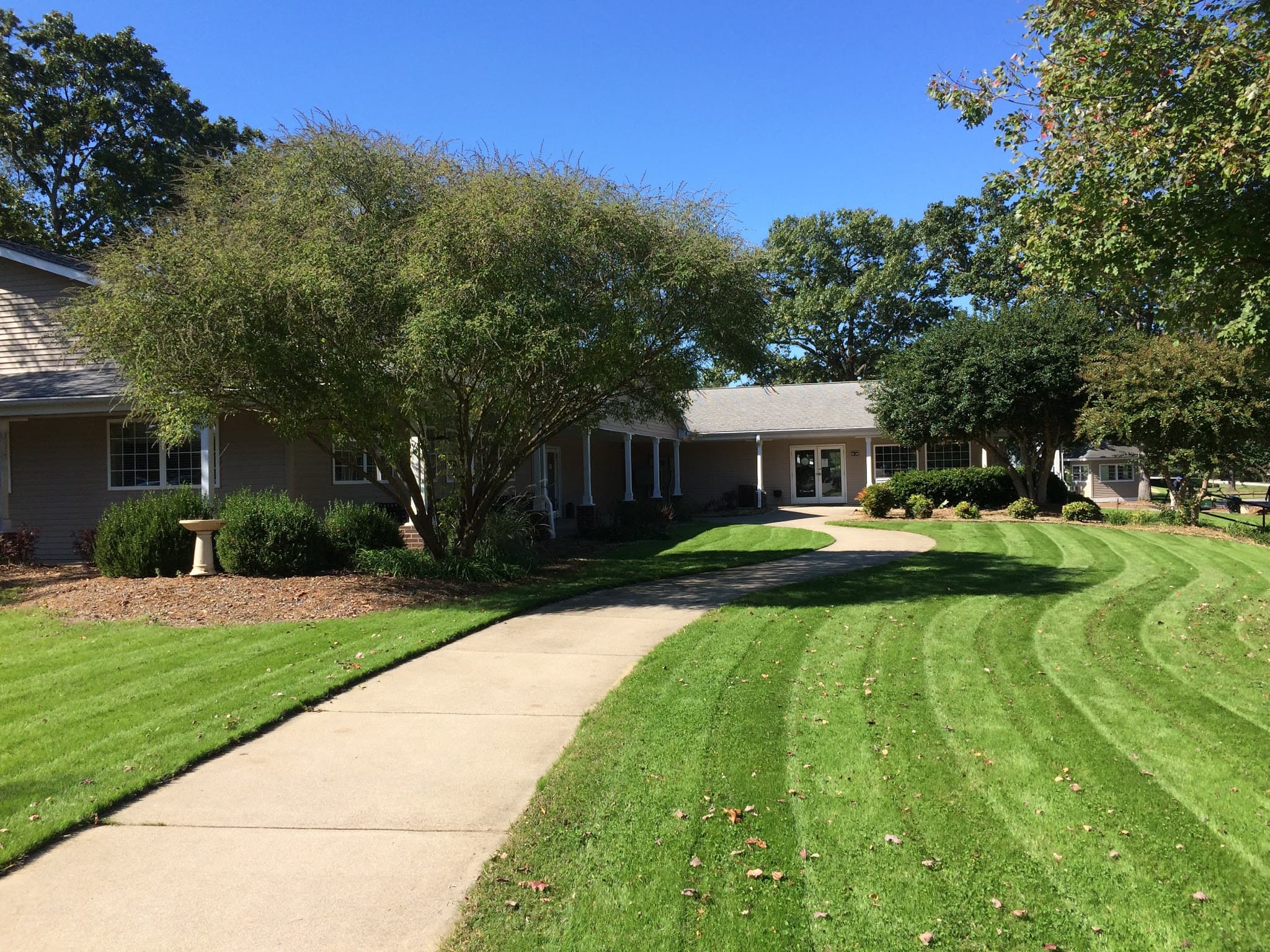Carolina Springs Golf Club - Image 1