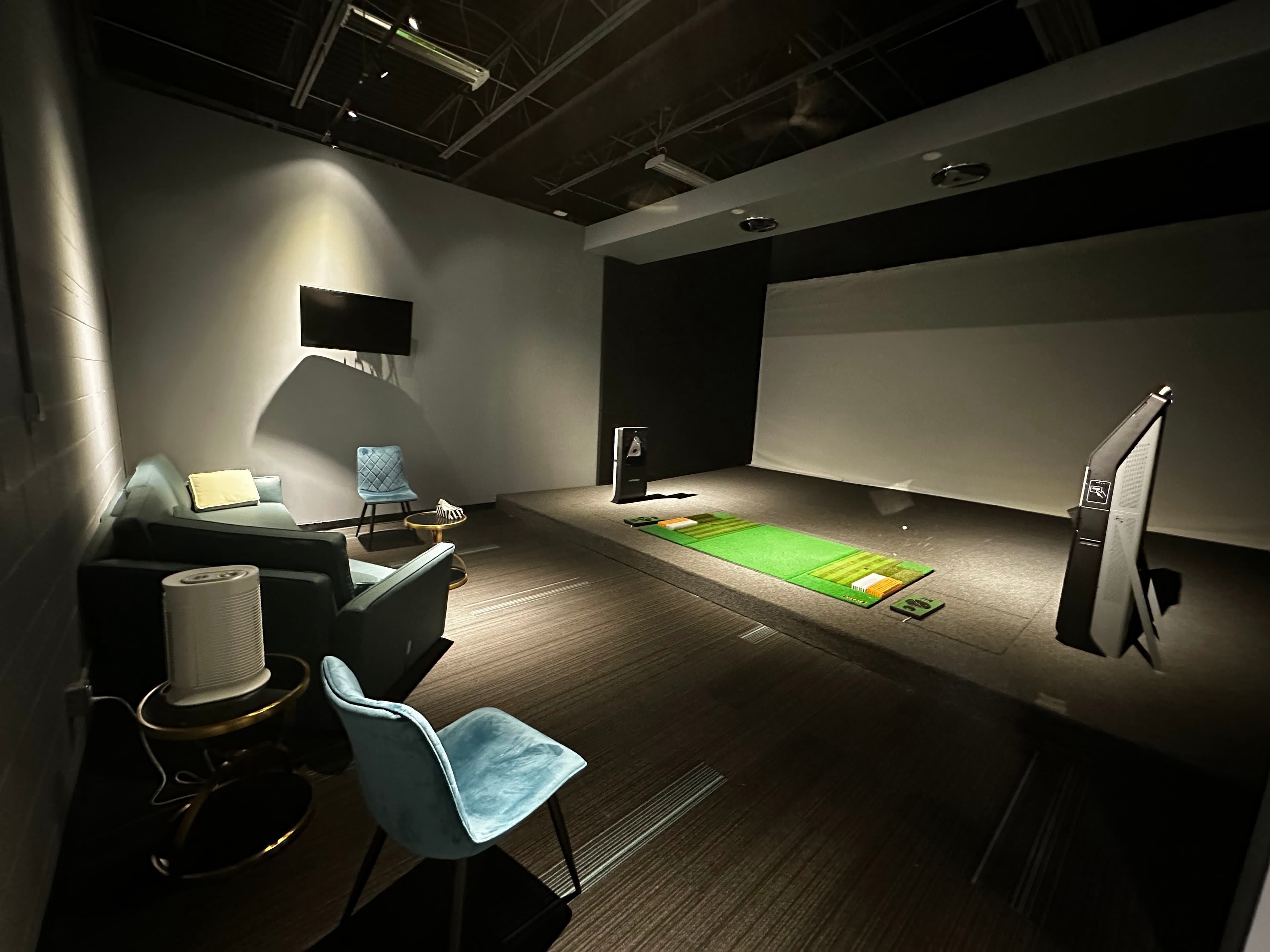 Golf Live Health & Fitness Club - Image 6