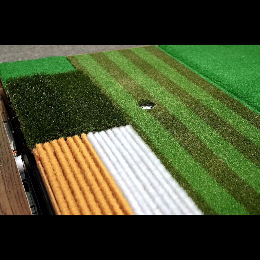 Mulligans Indoor Golf - Image 2