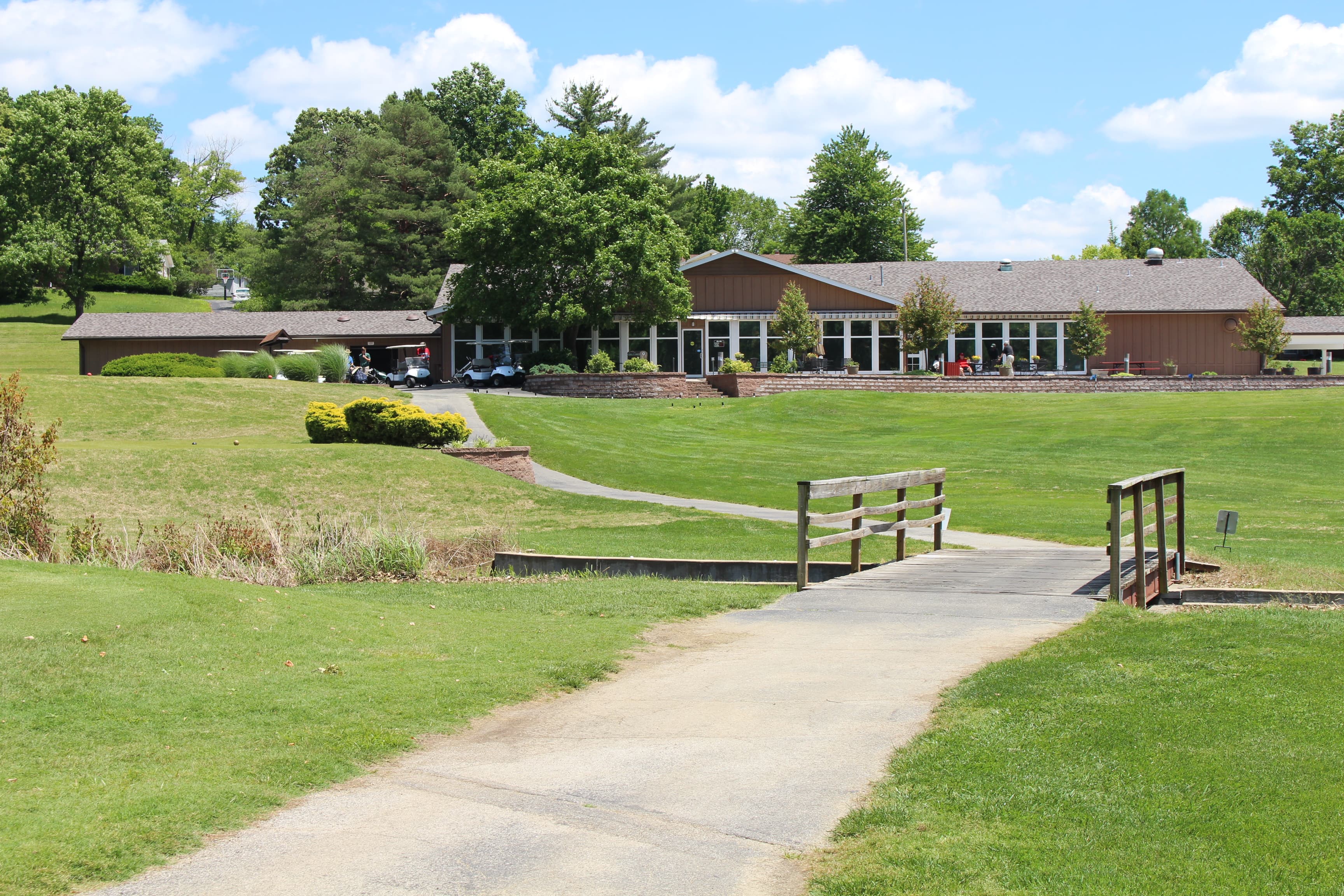 Ballwin Golf Course and Event Center - Image 8