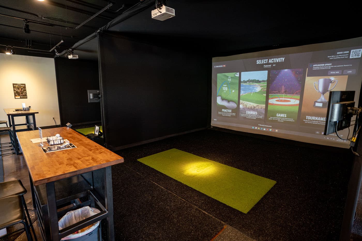 Tee Box Morgan - Image 8