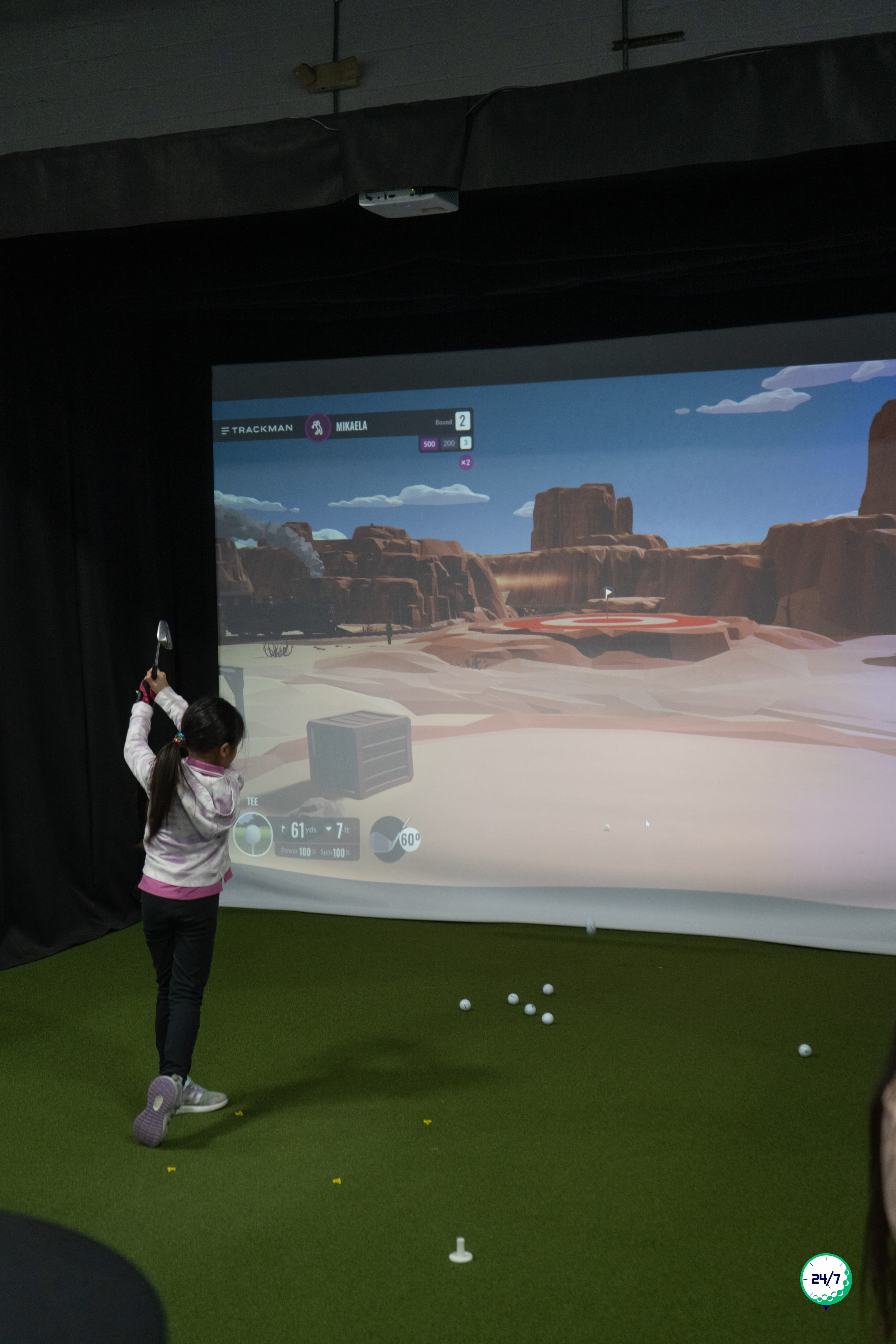 24/7 Golf Academy - Image 7