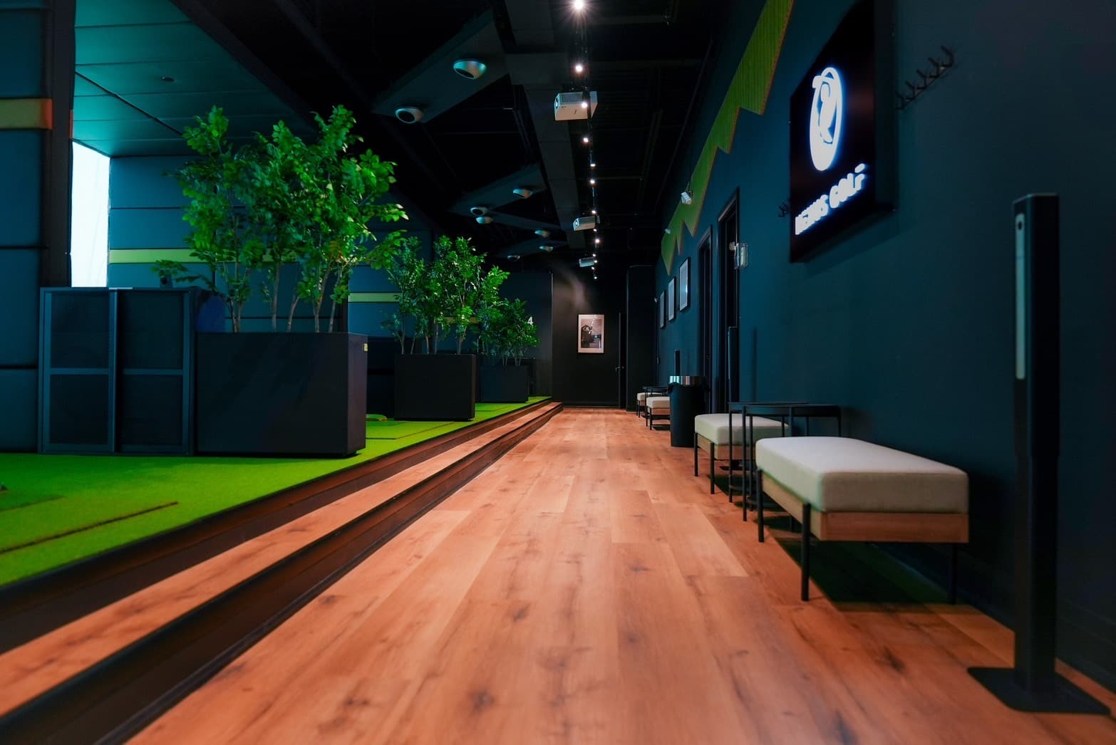 Nexus Golf - Image 1