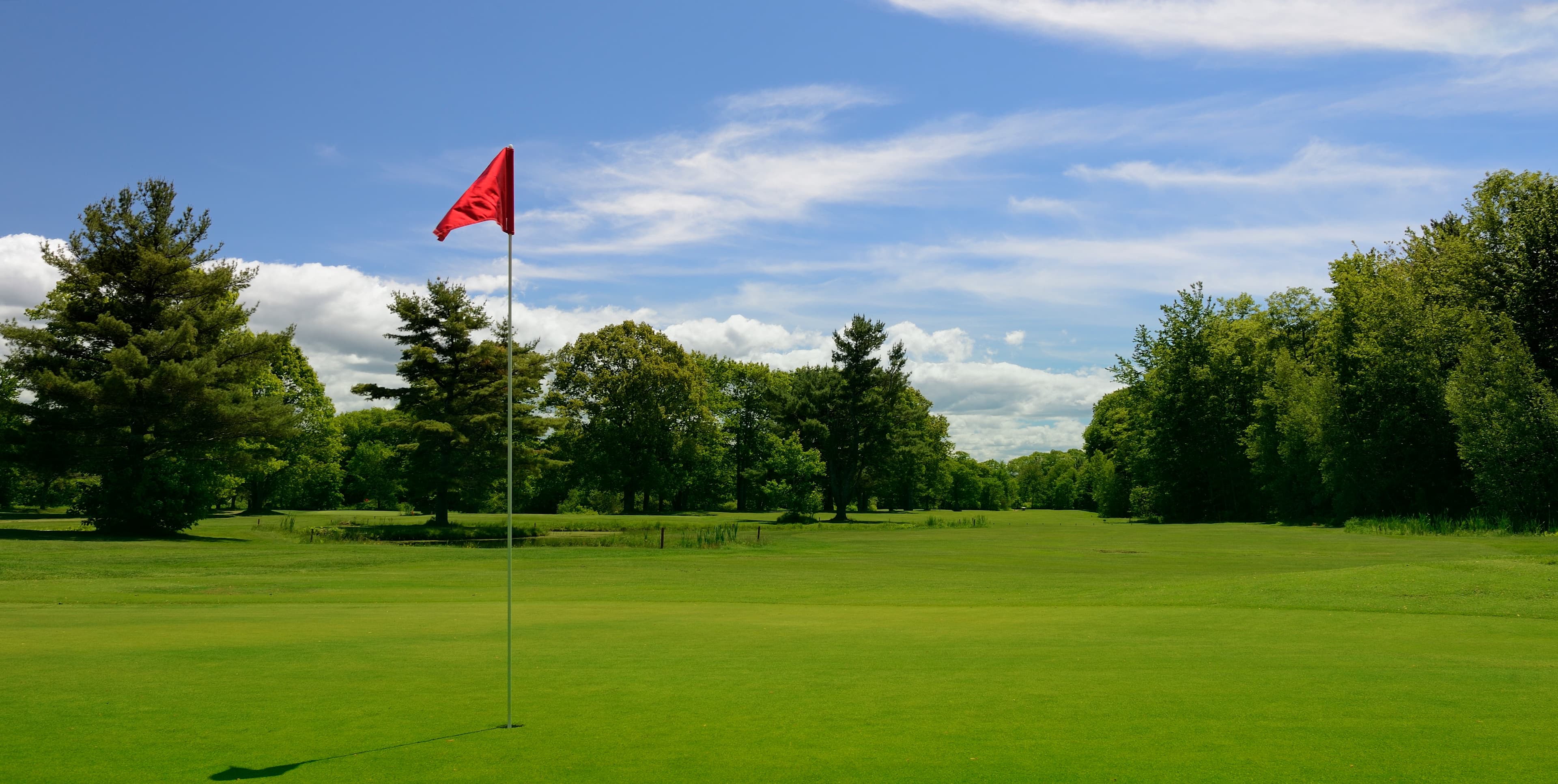 Greenwood Golf Club - Image 1