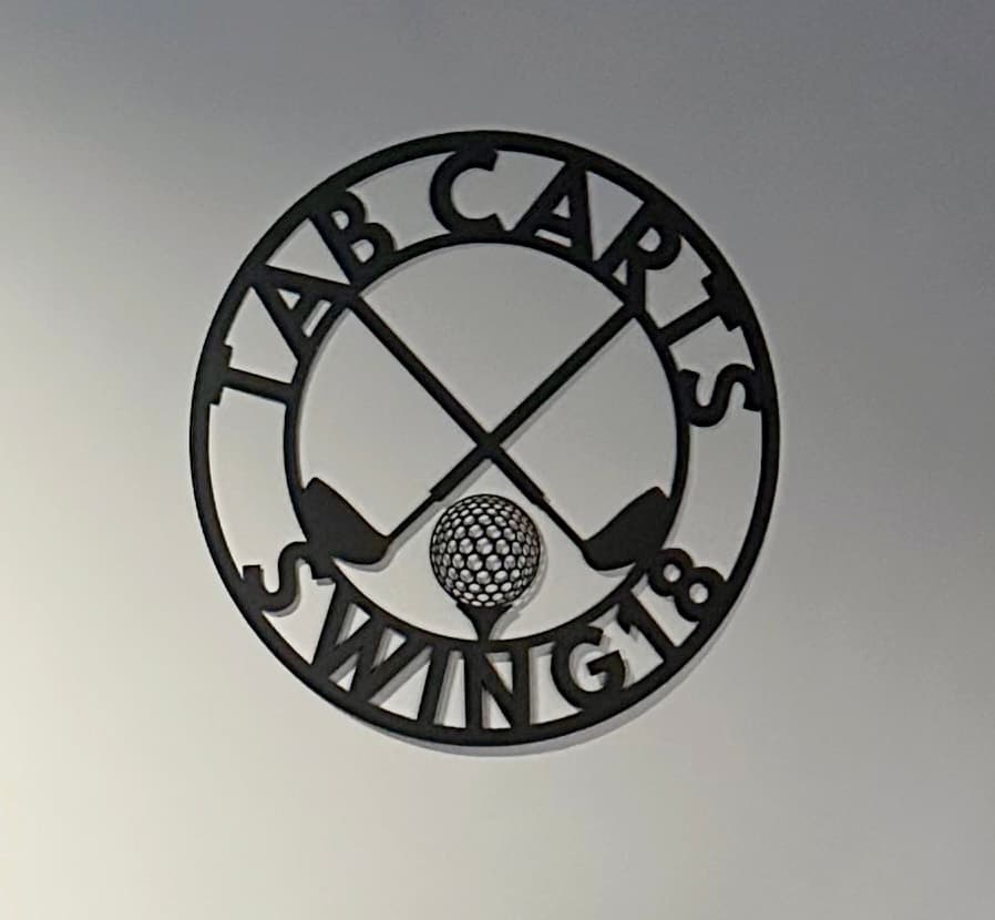 Swing18 Indoor Golf - Image 2