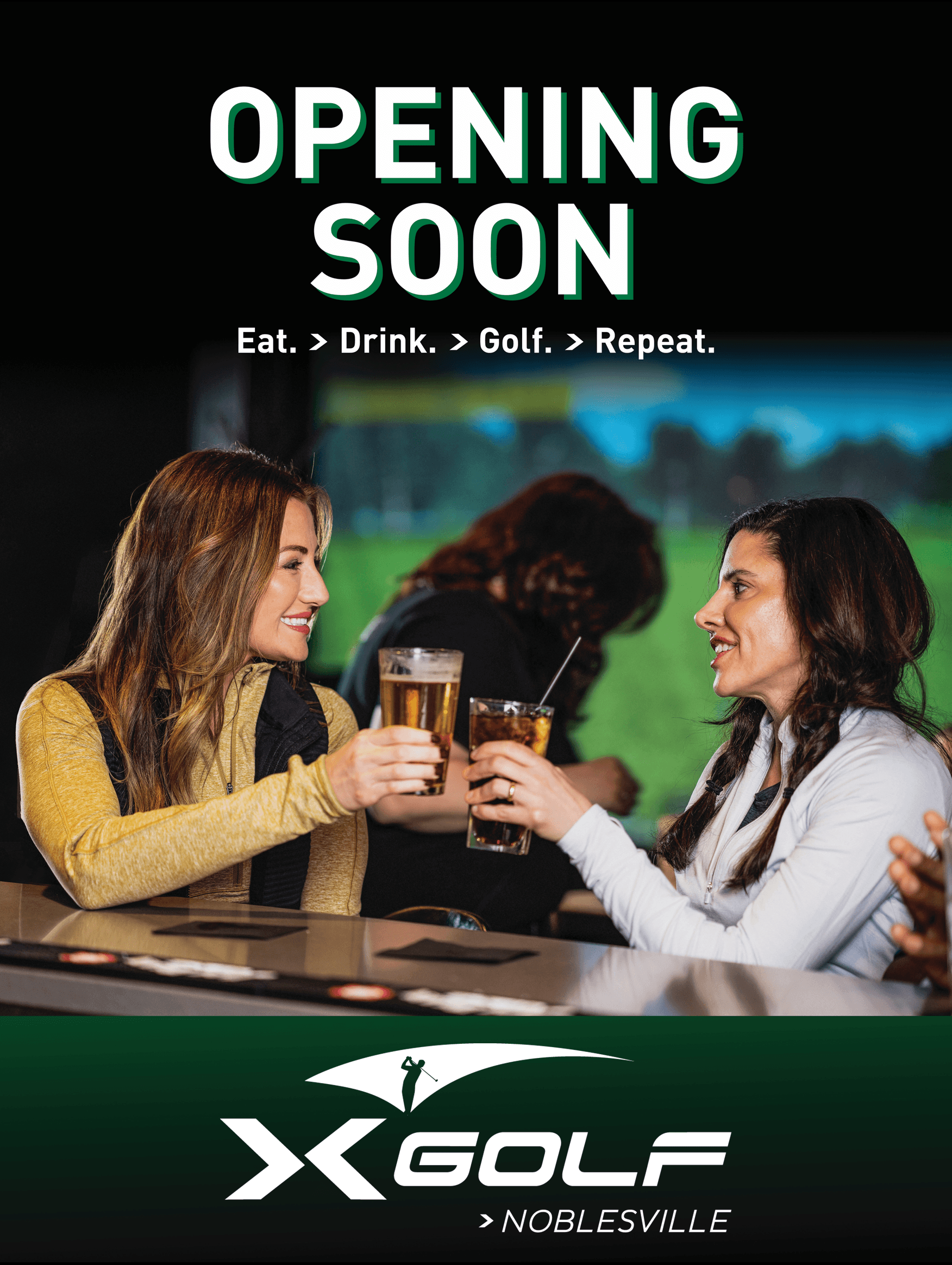 X-Golf Noblesville - Image 6