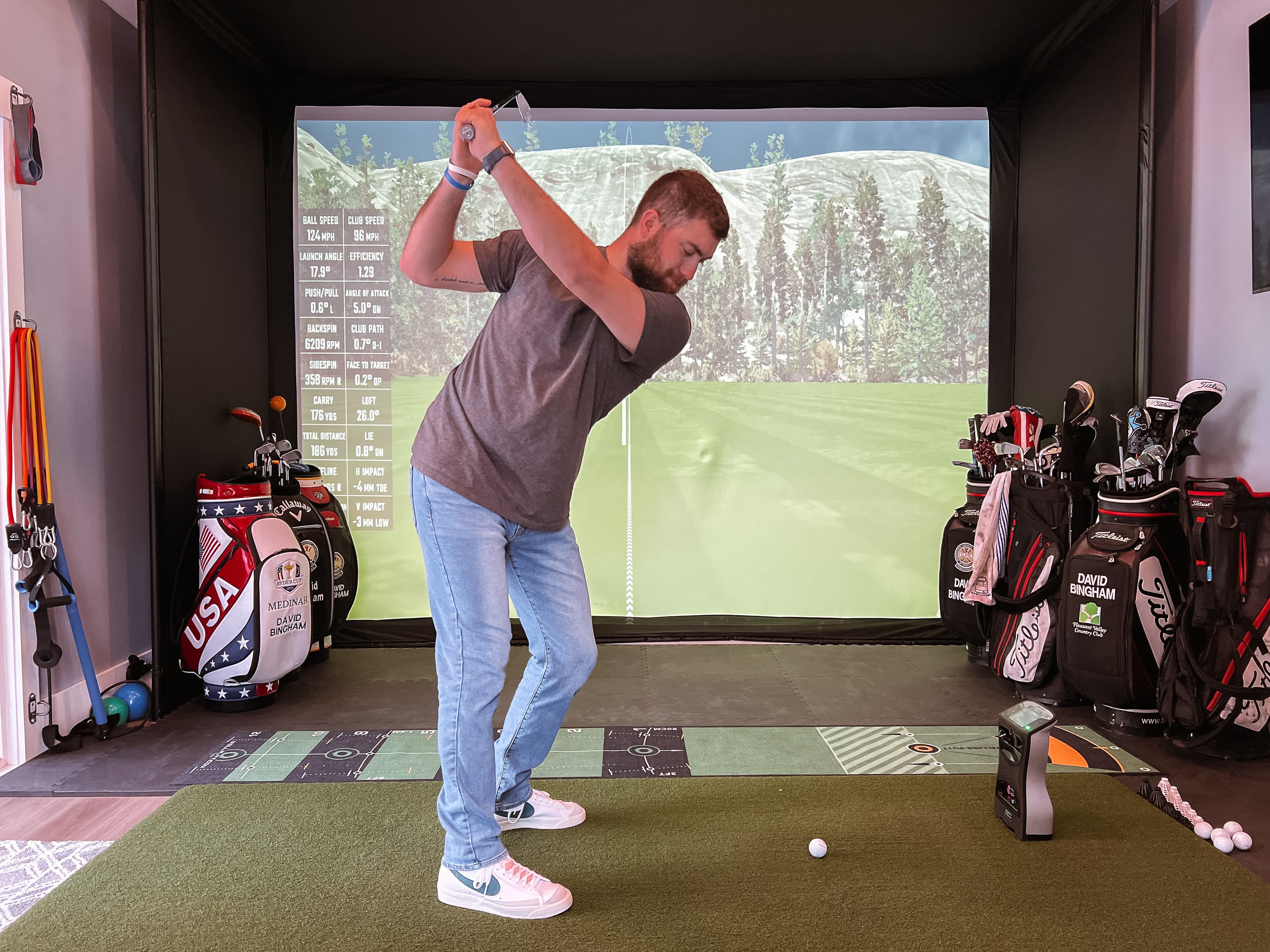 Bing's Golf Barn - Image 2