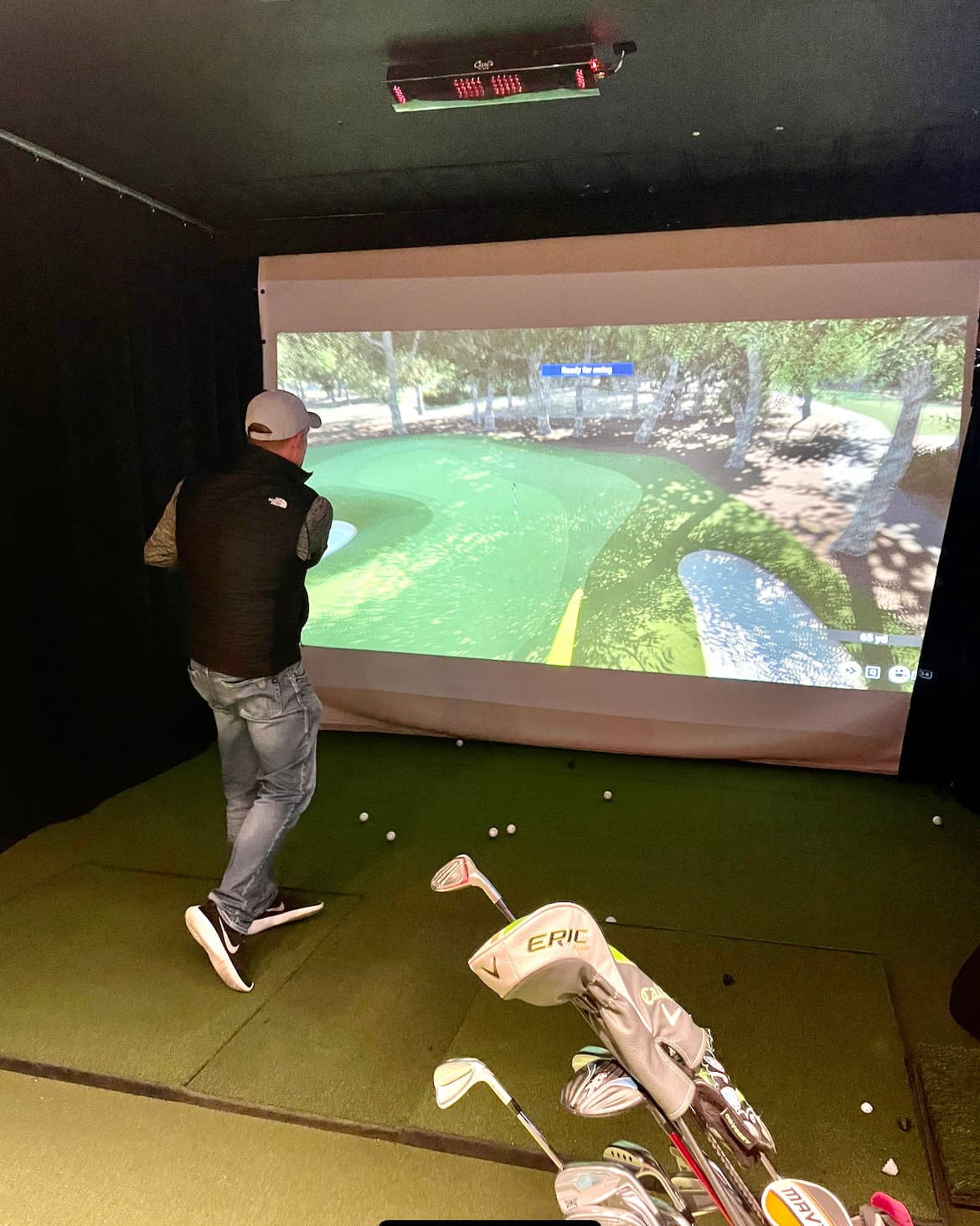 The Drive Golf & Lounge - Image 3