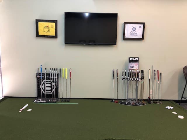 MK Golf Tech - Image 6