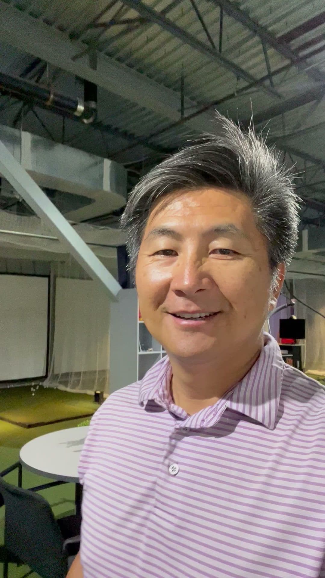 Energy First Golf Academy - Image 8