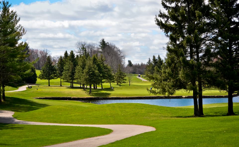 Flamborough Hills Golf Club - Image 3
