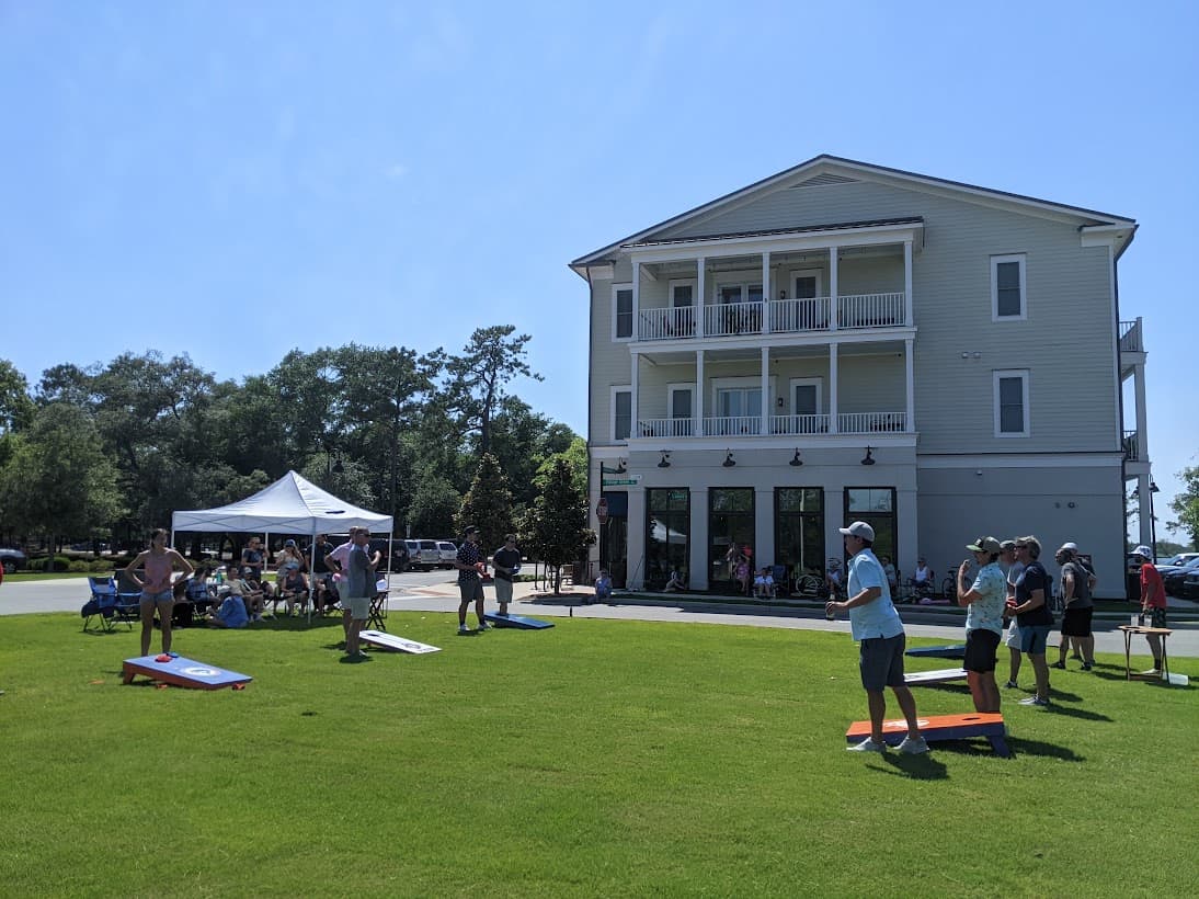 Club Golf Indoor - Image 8