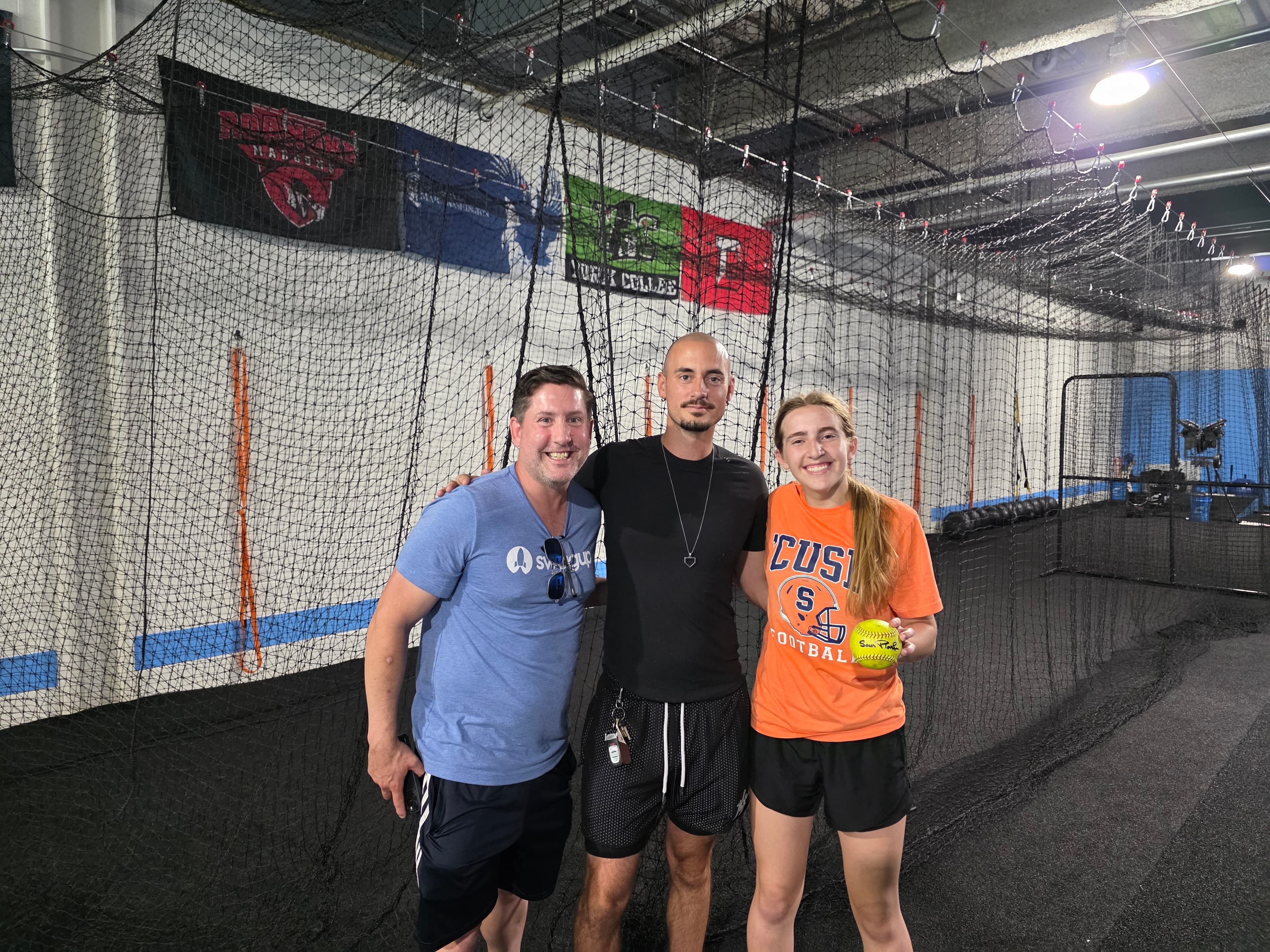 HITTERISH | Baseball Training Academy - Image 9