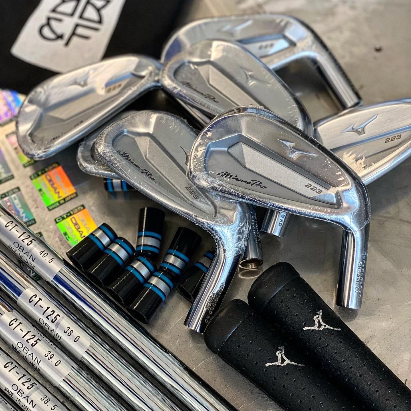 Tysons West Golf Store - Image 5