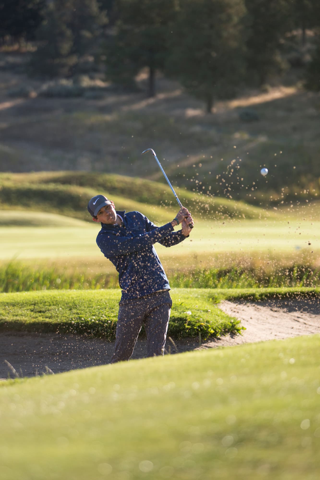 Arnold Palmer Signature Golf Course at the Running Y Resort - Image 9