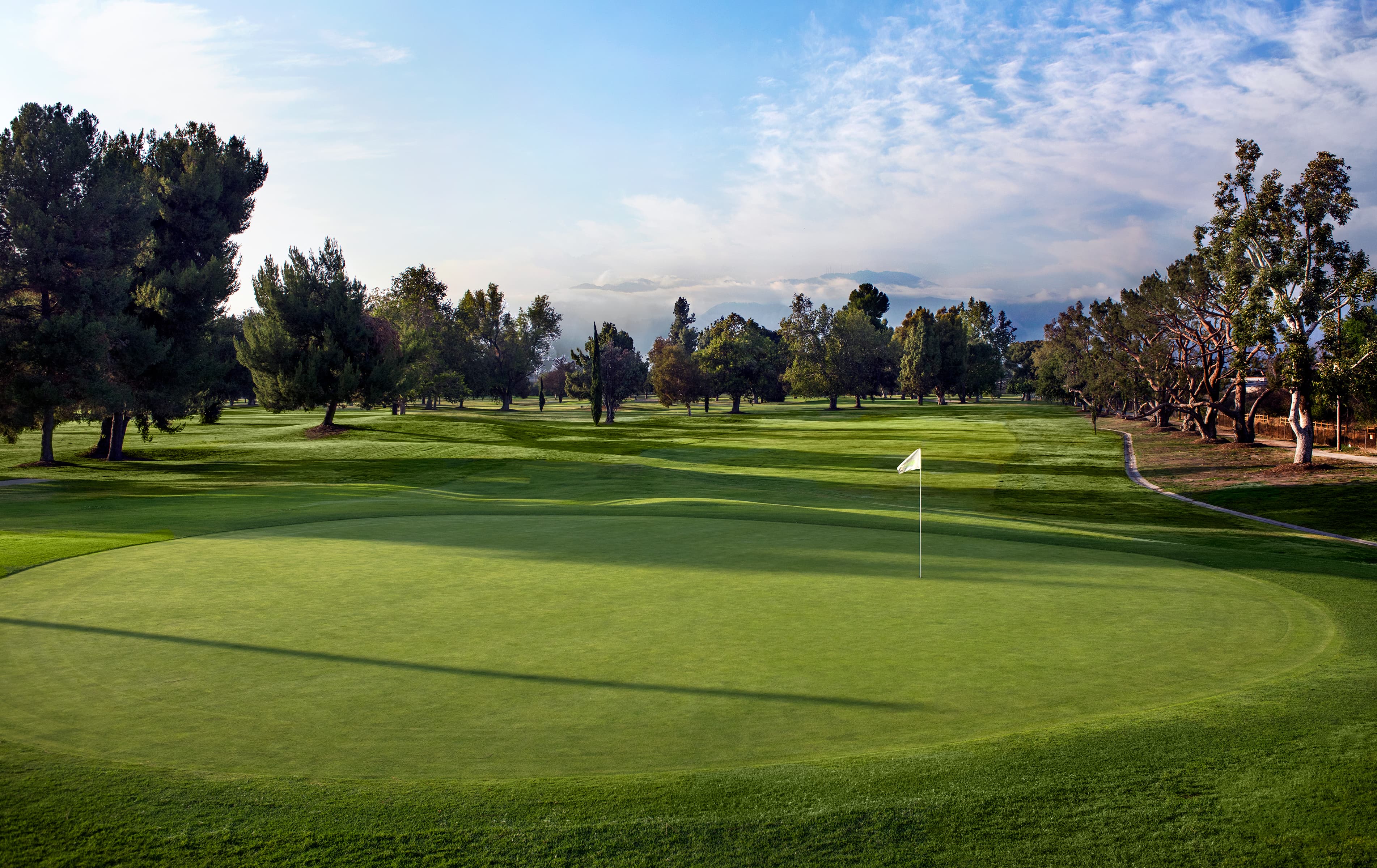 Whittier Narrows Golf Course - Image 1