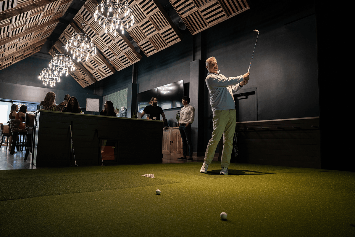 The Sanctuary Golf & Social Club - Image 1