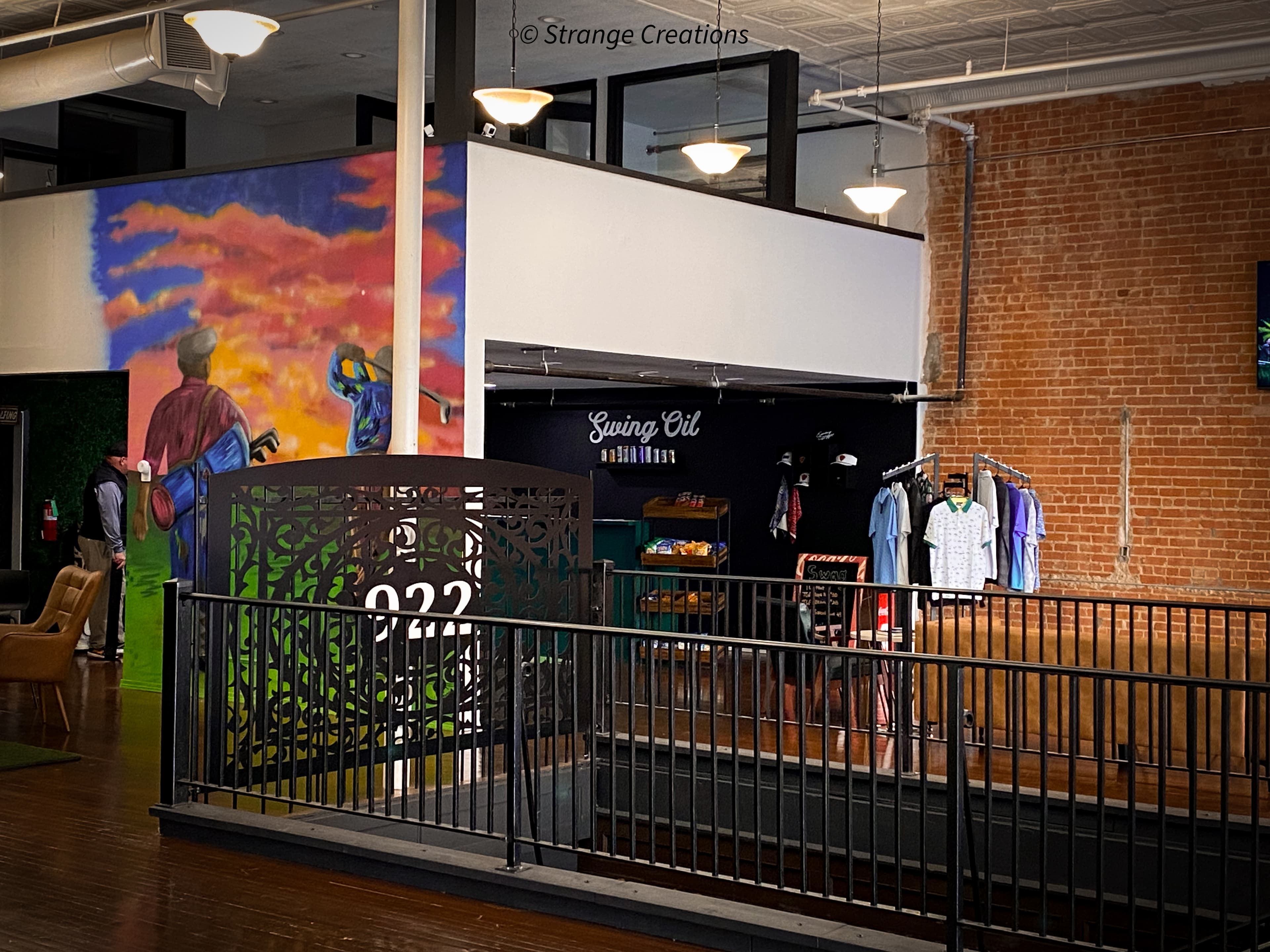 The Golf Factory - Image 5