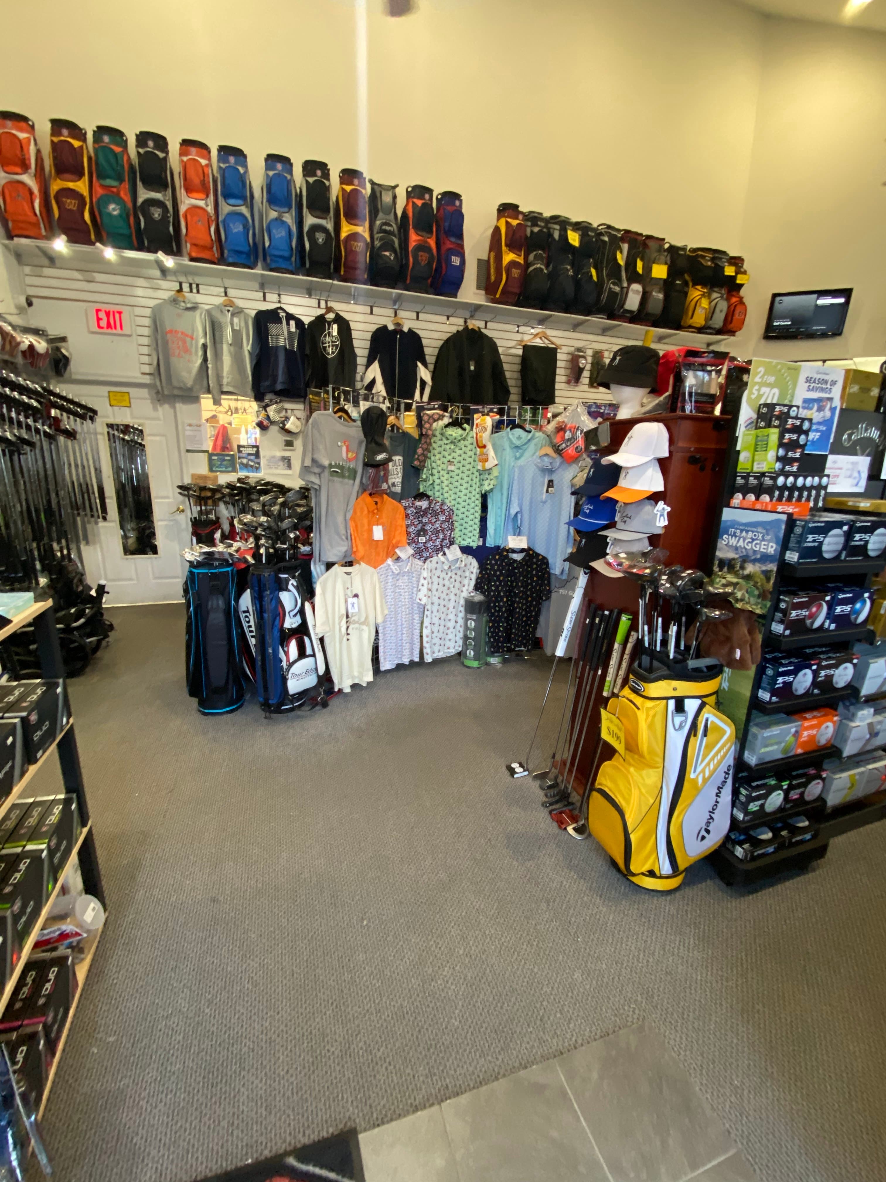 Your Golf Ball Shop - Image 4