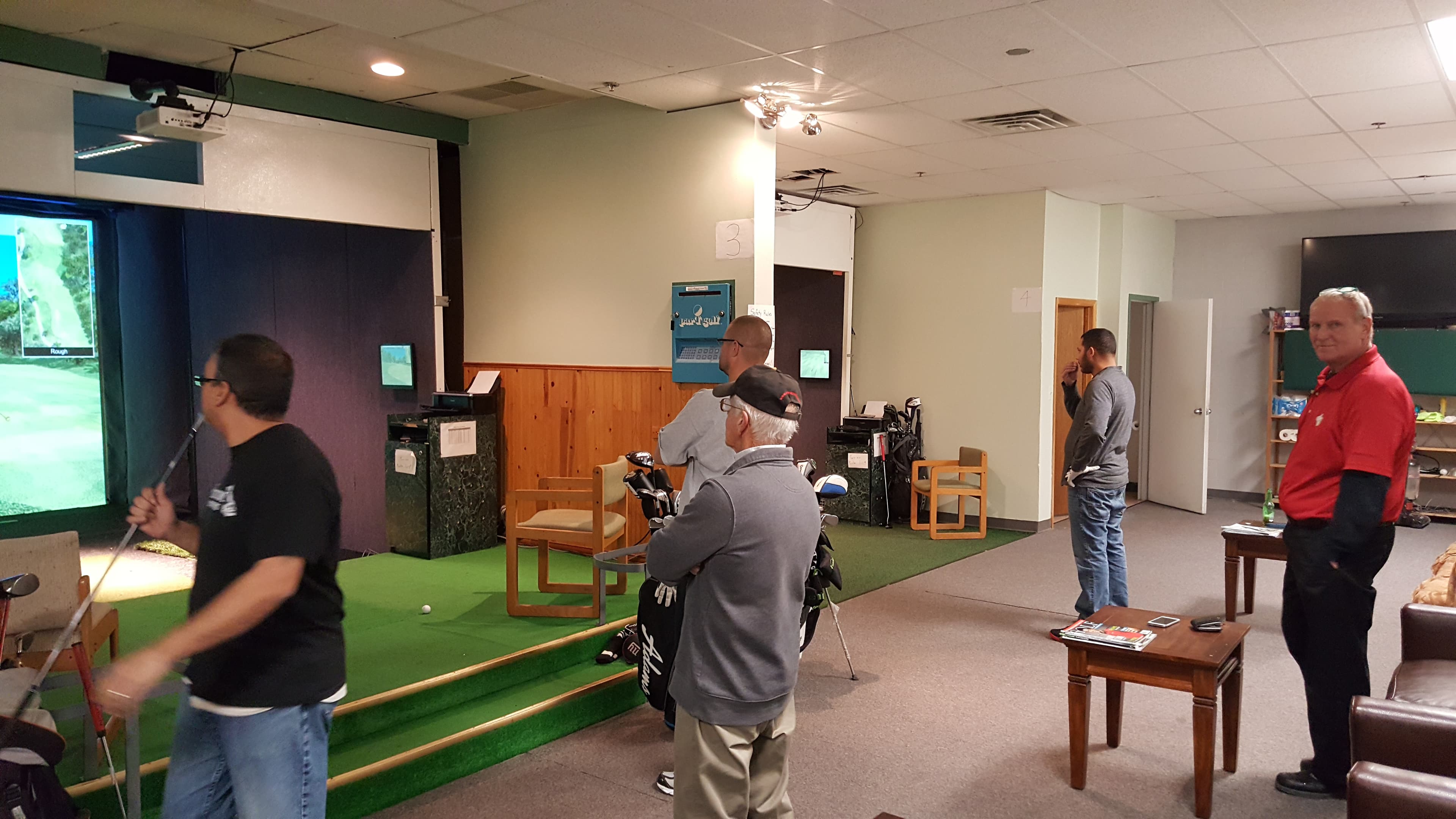 The Golf Center - Image 1