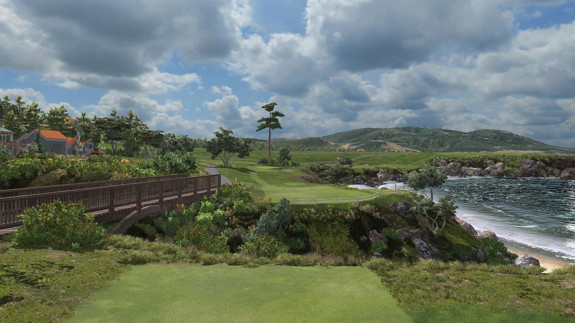 The Clubhouse Indoor Golf - Image 10