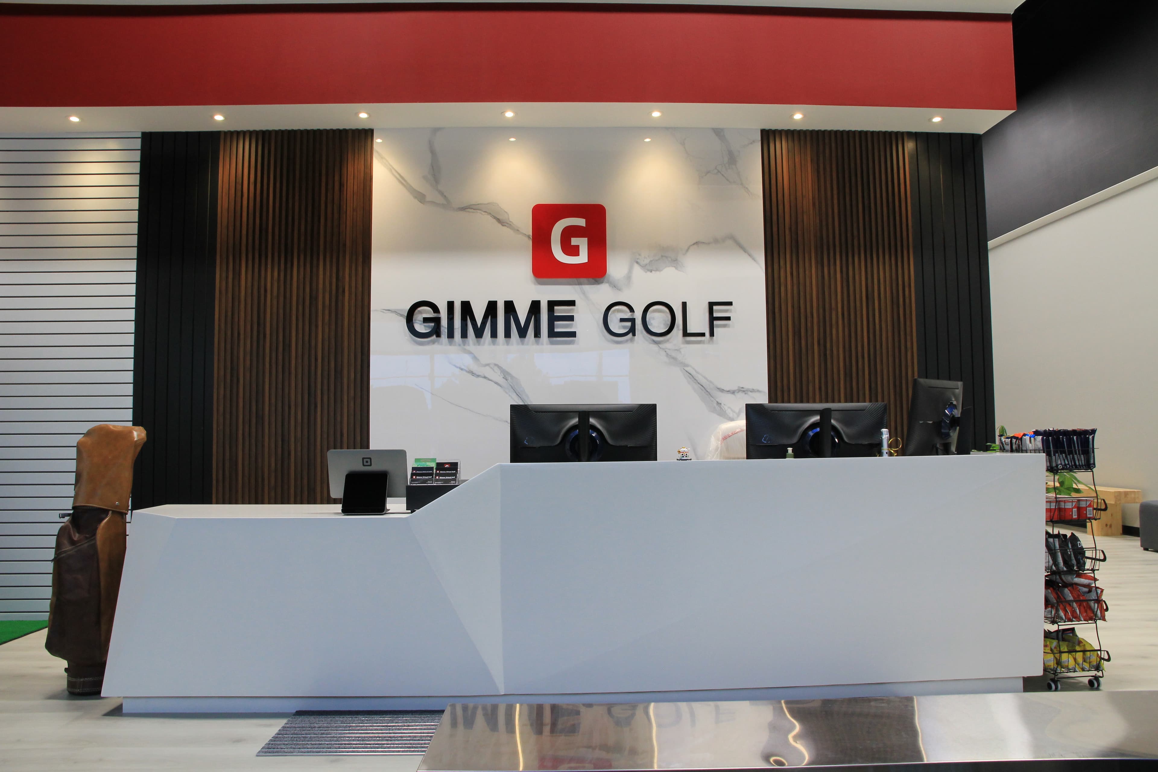 Gimme Virtual Golf - Image 5