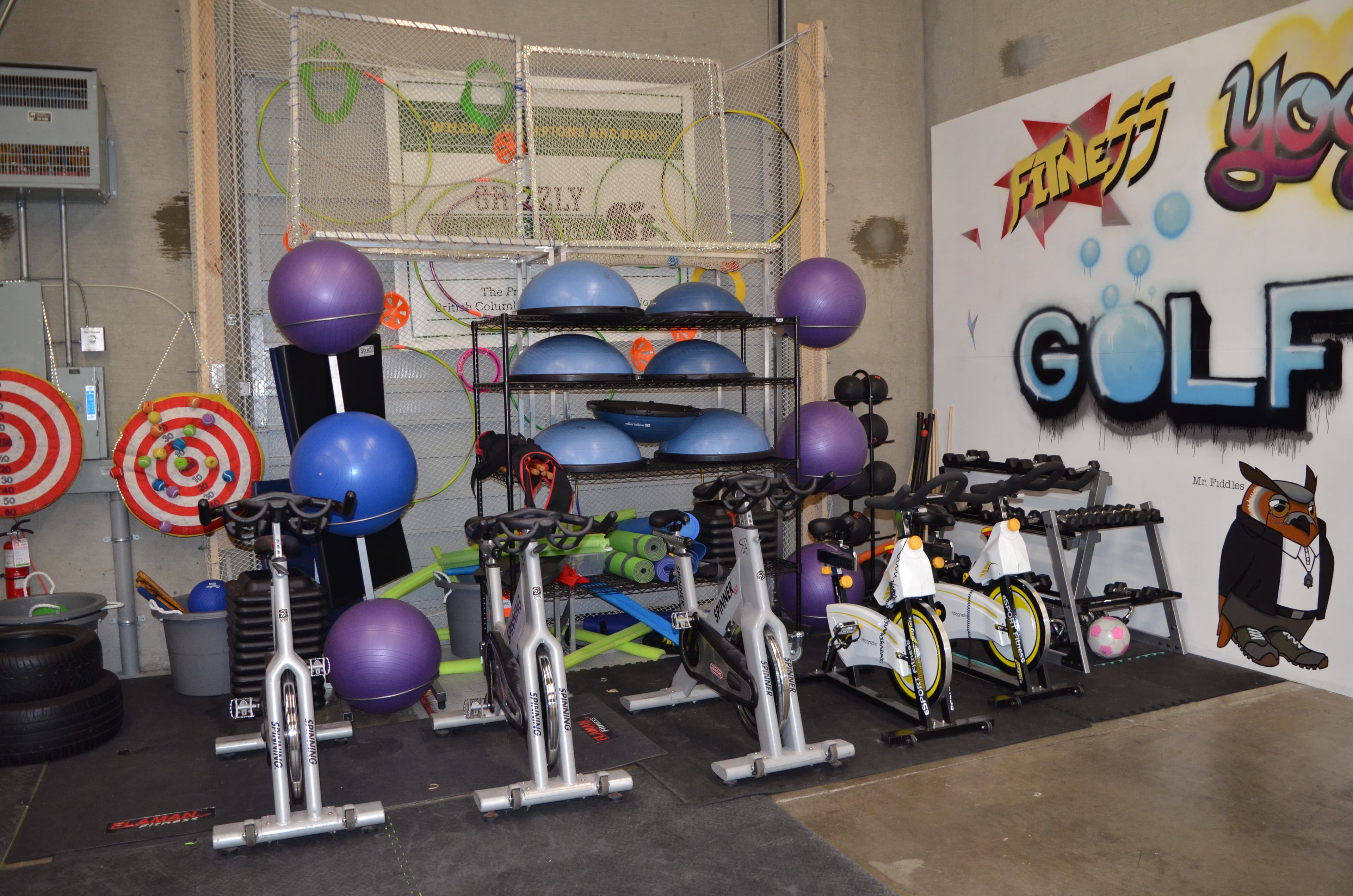 Zone Golf Academy - Image 1