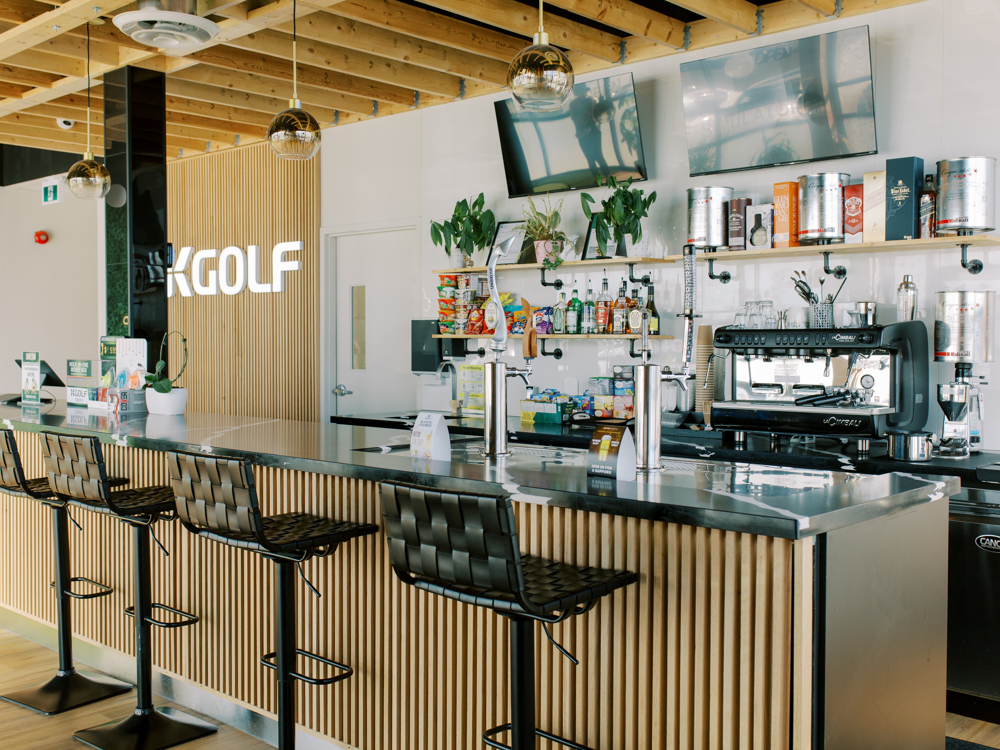 KStadium Golf - Image 3